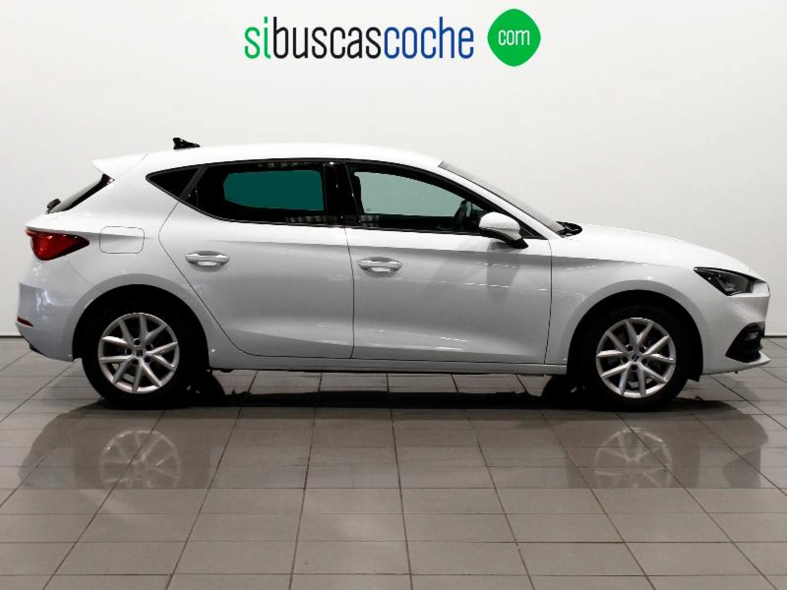 SEAT LEON 2.0 TDI 85KW S&S STYLE GO - Foto 2