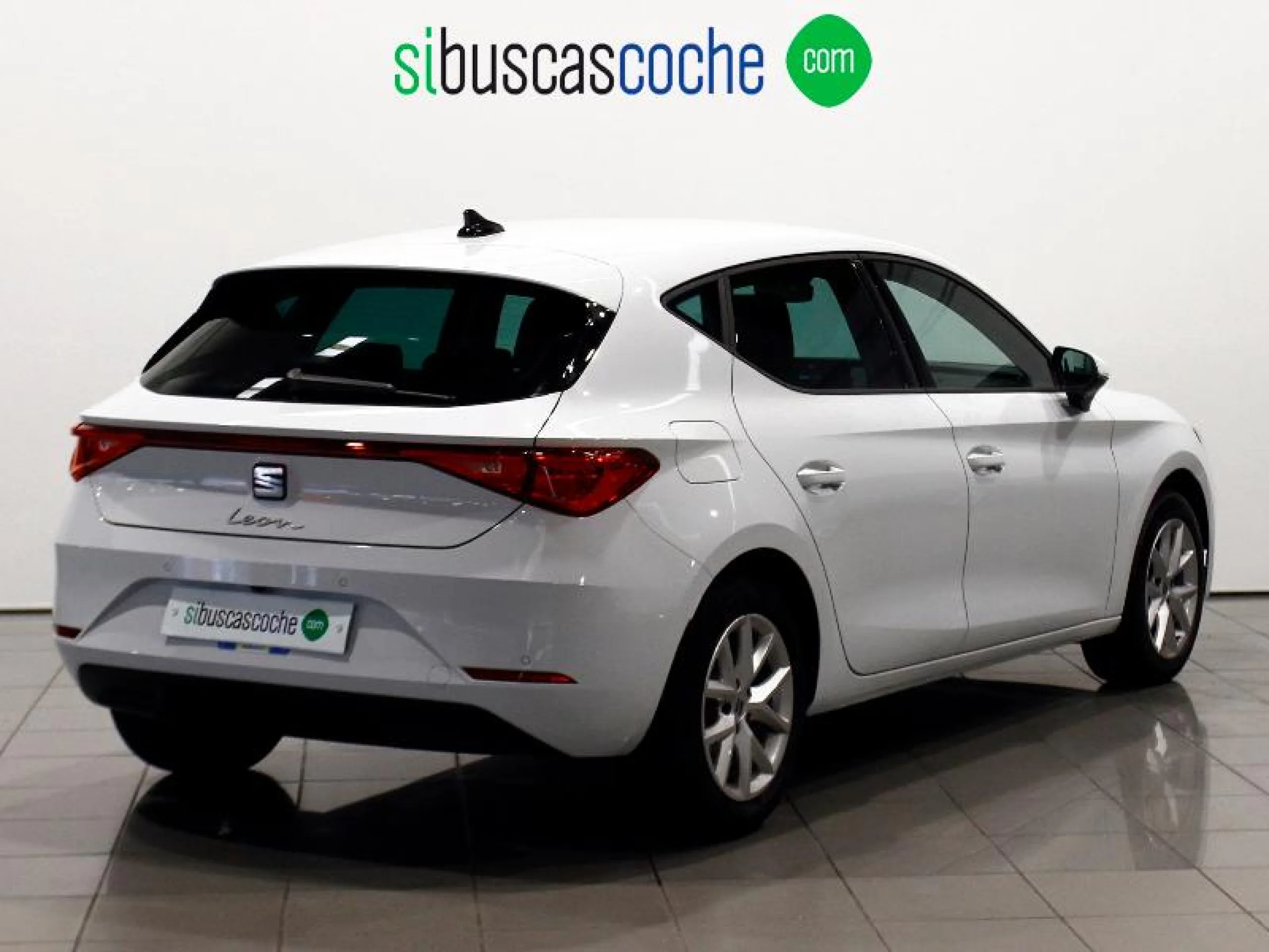 SEAT LEON 2.0 TDI 85KW S&S STYLE GO - Foto 3