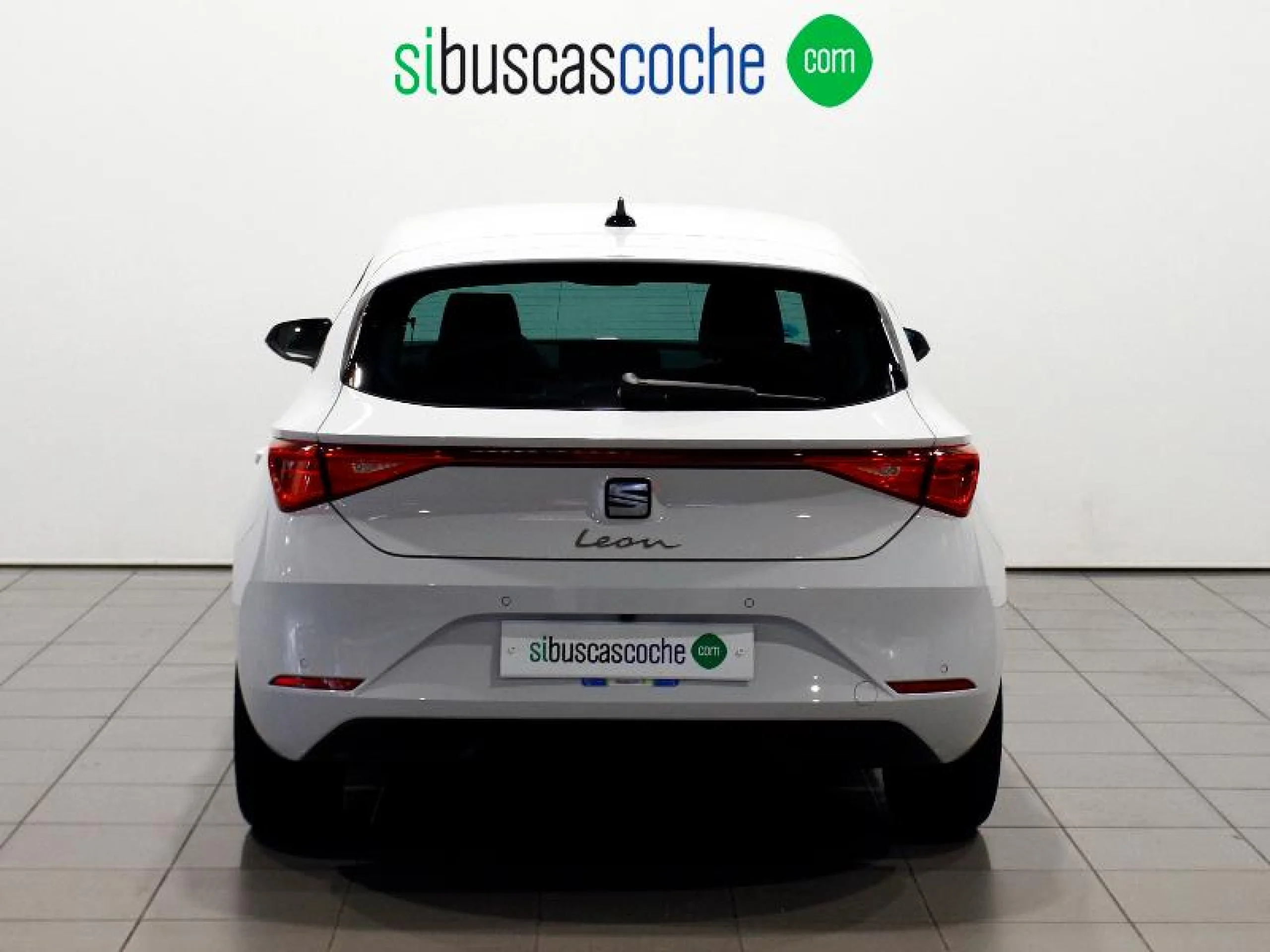 SEAT LEON 2.0 TDI 85KW S&S STYLE GO - Foto 17