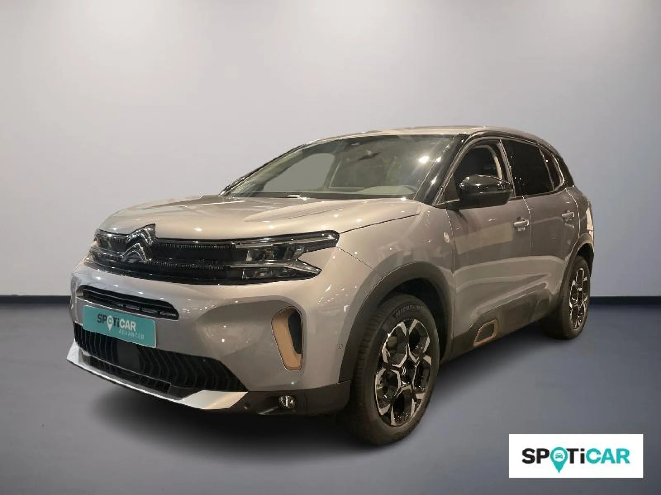 CITROEN C5 AIRCROSS PURETECH 96KW (130CV) S&S C SERIES - Foto 1