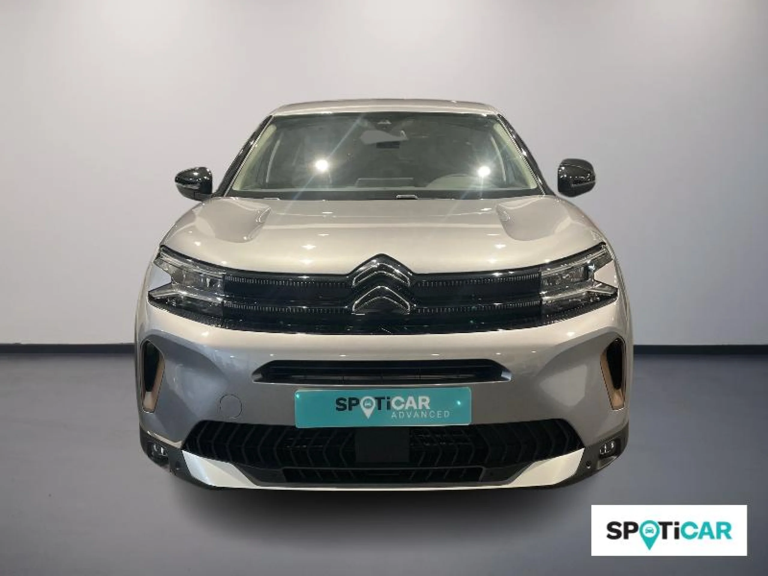 CITROEN C5 AIRCROSS PURETECH 96KW (130CV) S&S C SERIES - Foto 2