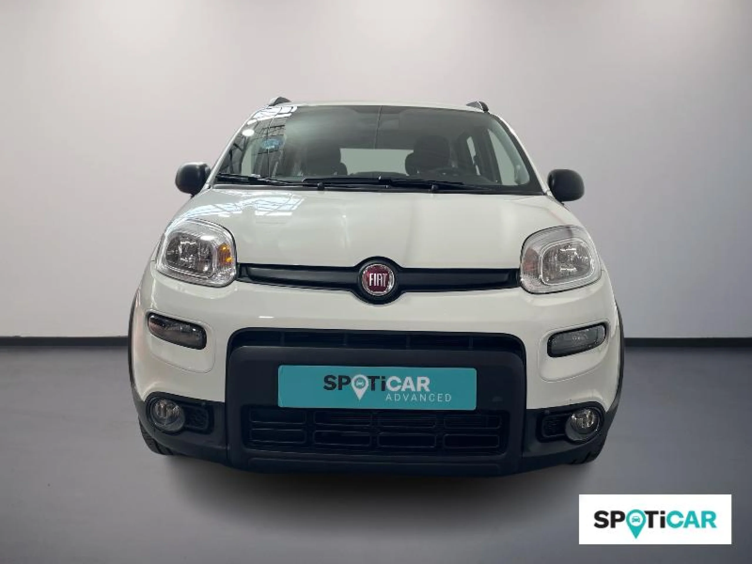 FIAT PANDA PANDA HYBRID 1.0 GSE 51KW (70CV) - Foto 2