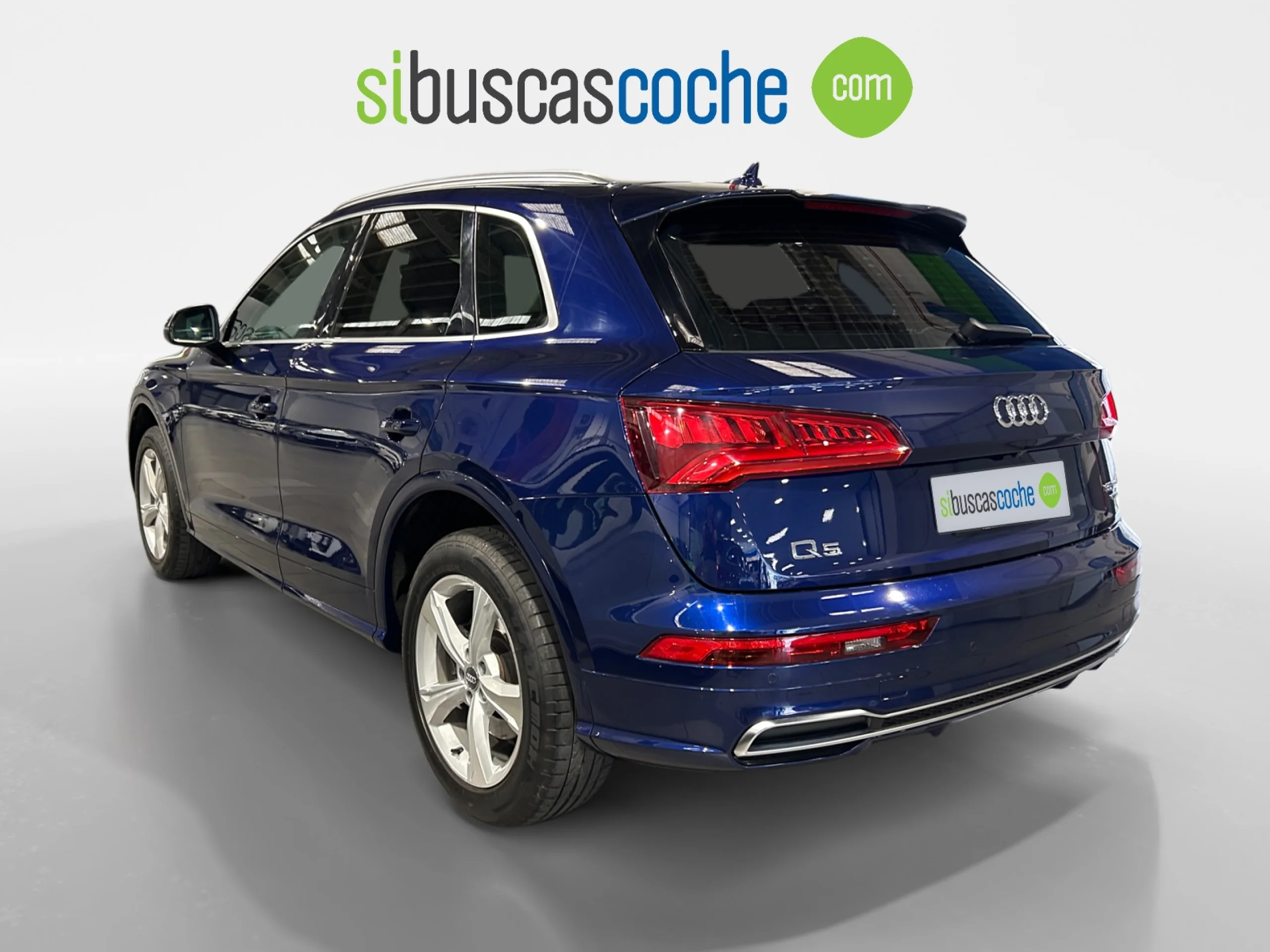 AUDI Q5 35 TDI 120KW (163CV) S TRONIC - Foto 2