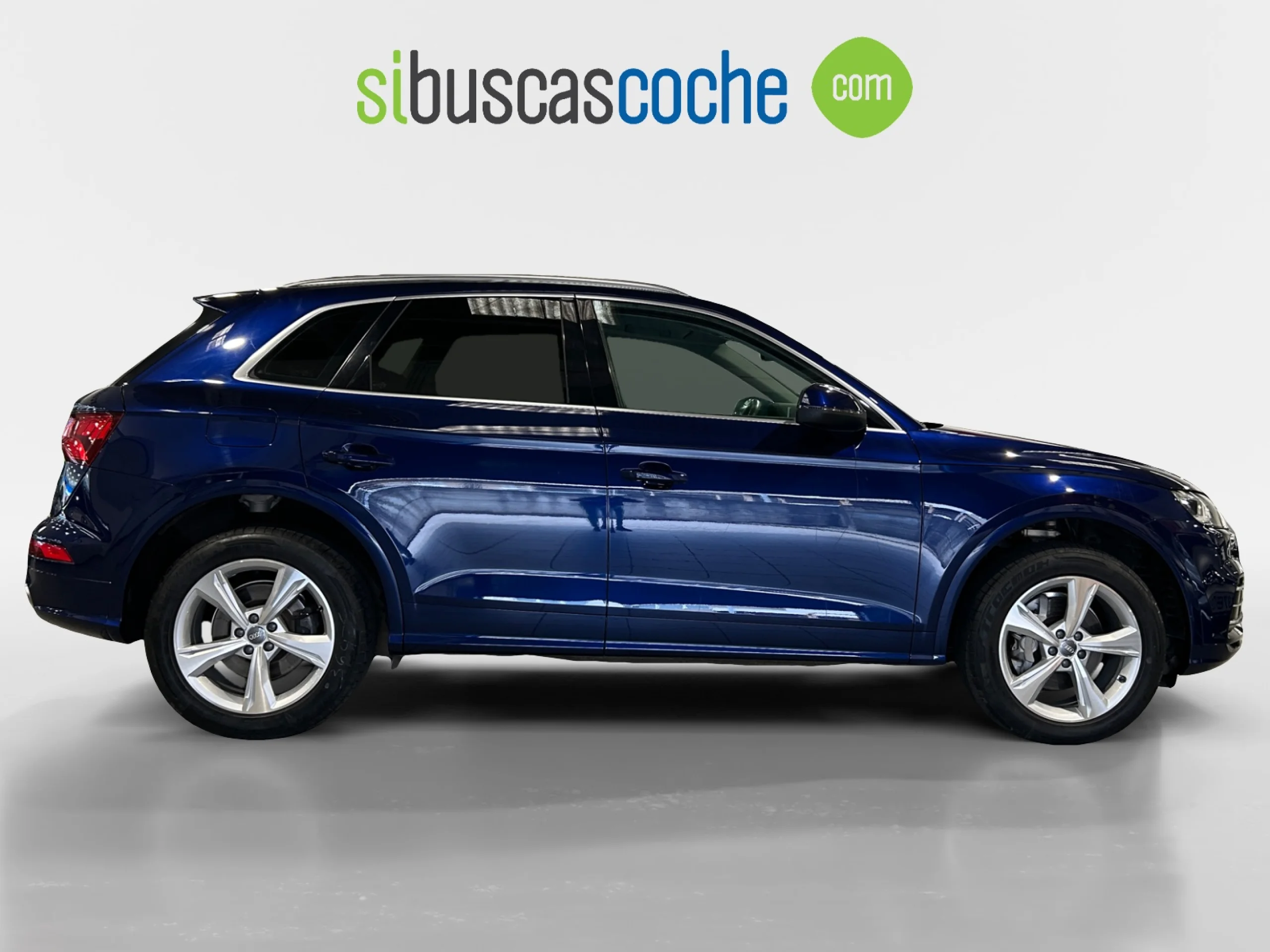 AUDI Q5 35 TDI 120KW (163CV) S TRONIC - Foto 3