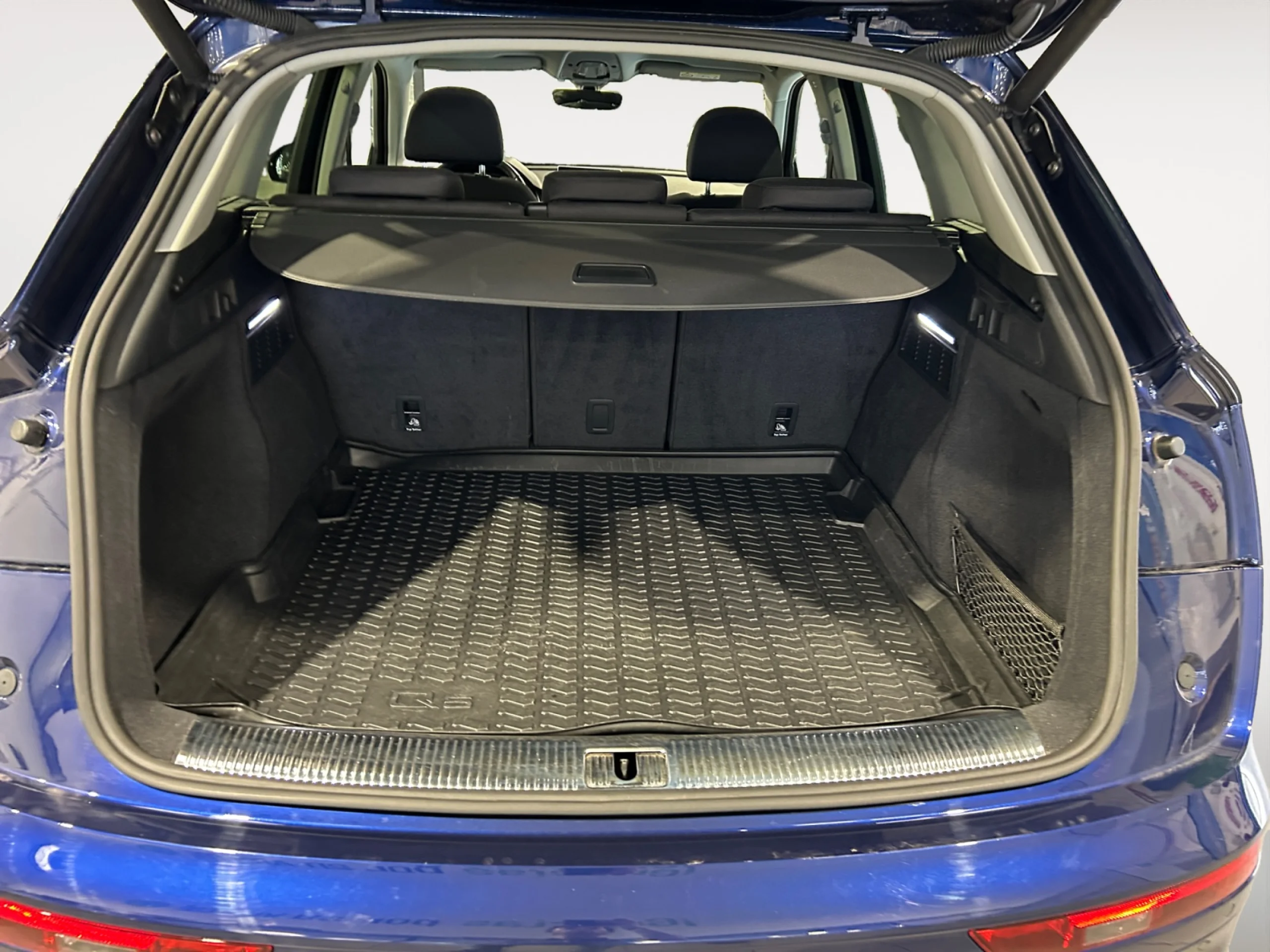 AUDI Q5 35 TDI 120KW (163CV) S TRONIC - Foto 7