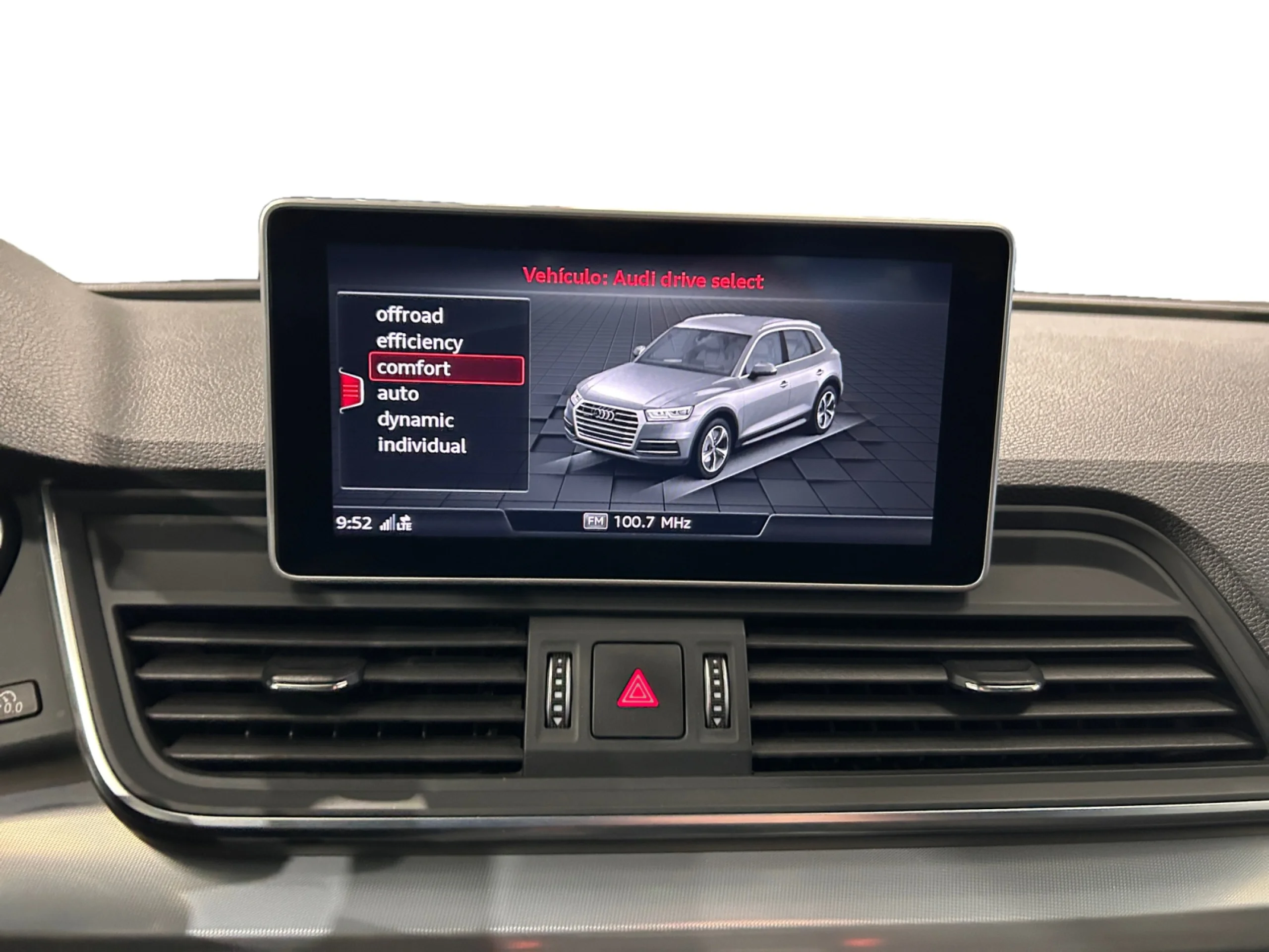 AUDI Q5 35 TDI 120KW (163CV) S TRONIC - Foto 9