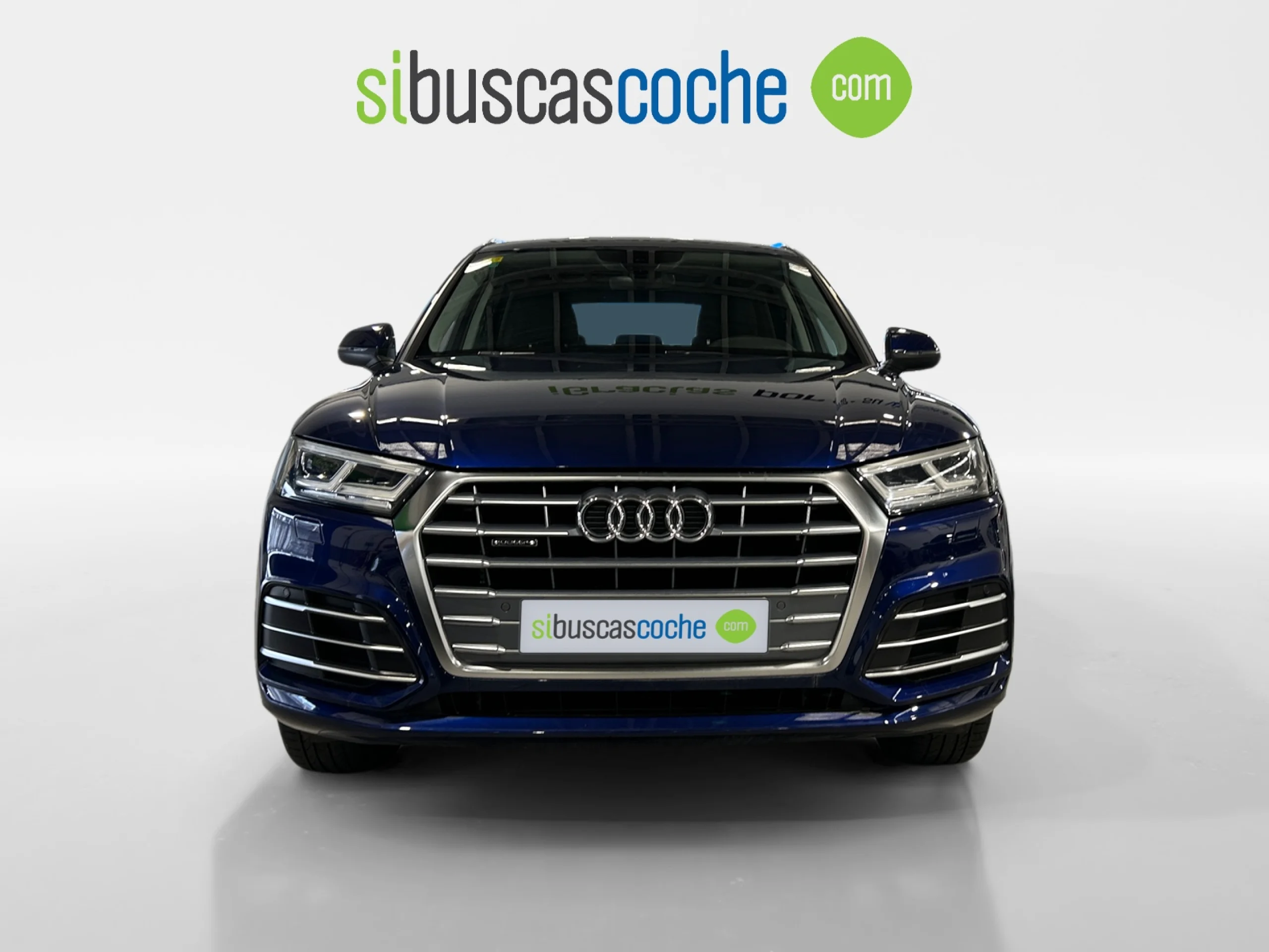 AUDI Q5 35 TDI 120KW (163CV) S TRONIC - Foto 12