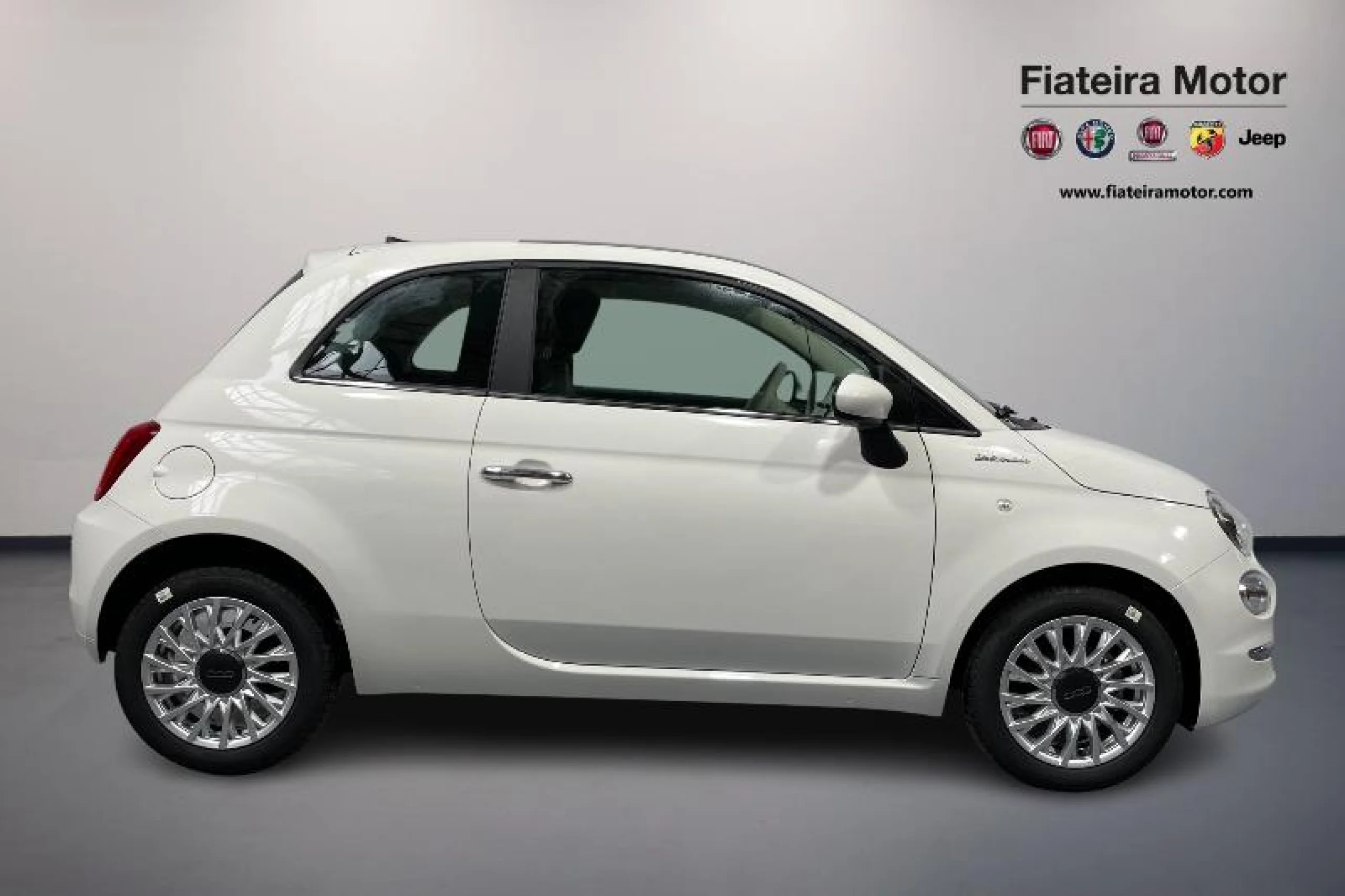 FIAT 500 DOLCEVITA 1.0 HYBRID 51KW (70 CV) - Foto 2