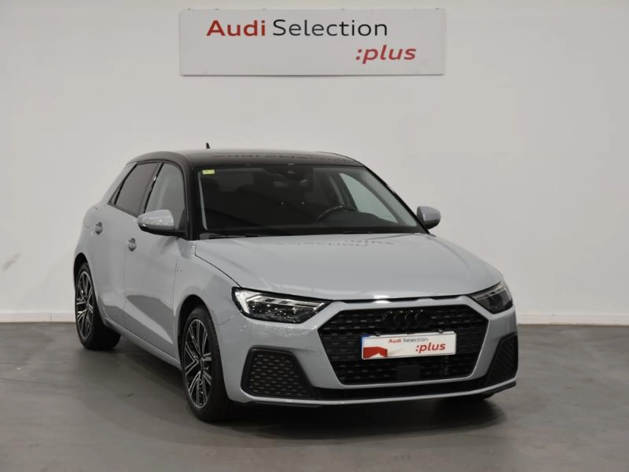 AUDI A1 SPORTBACK ADVANCED 30 TFSI 85KW (116CV) - Foto 1