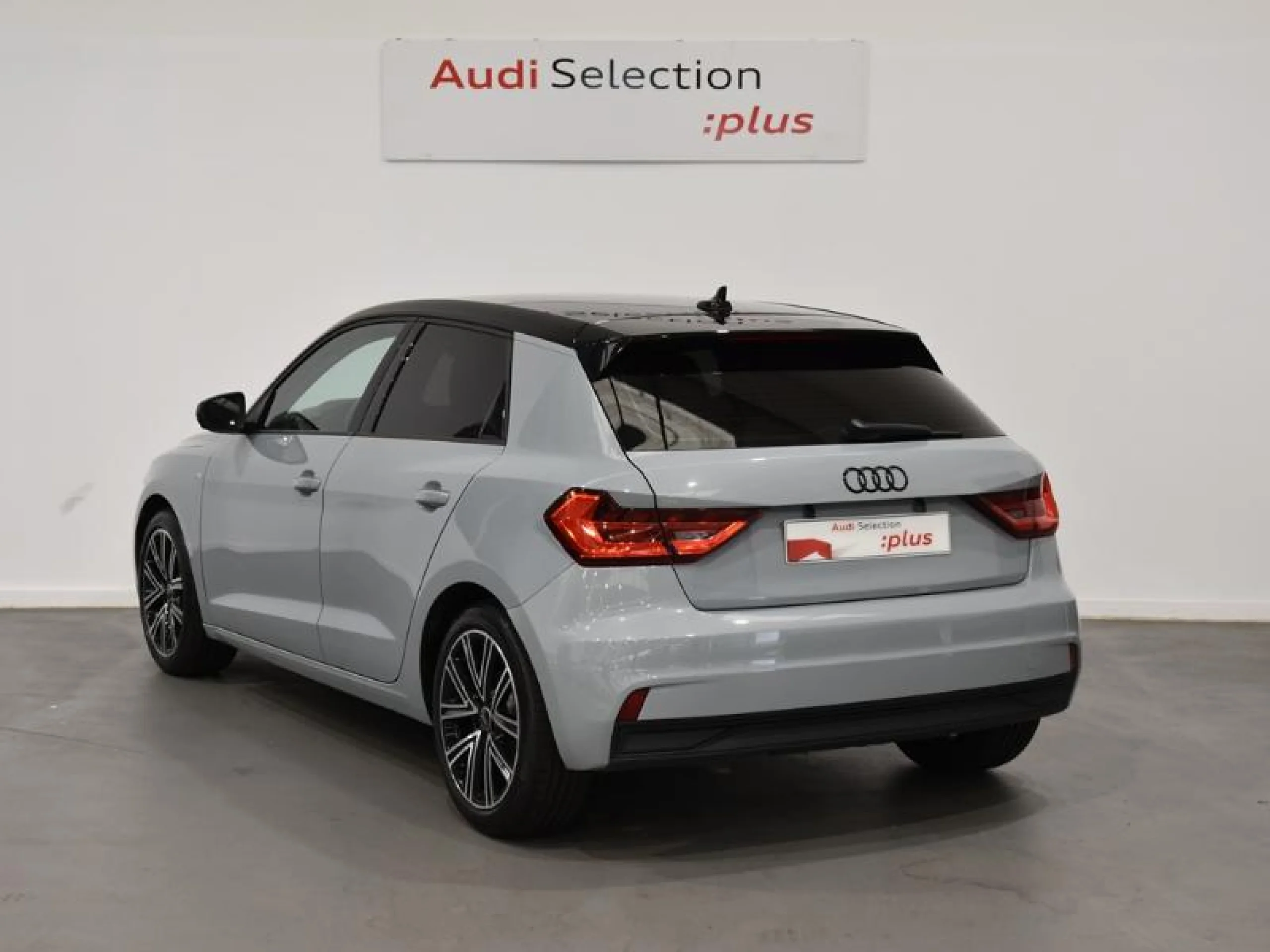 AUDI A1 SPORTBACK ADVANCED 30 TFSI 85KW (116CV) - Foto 2