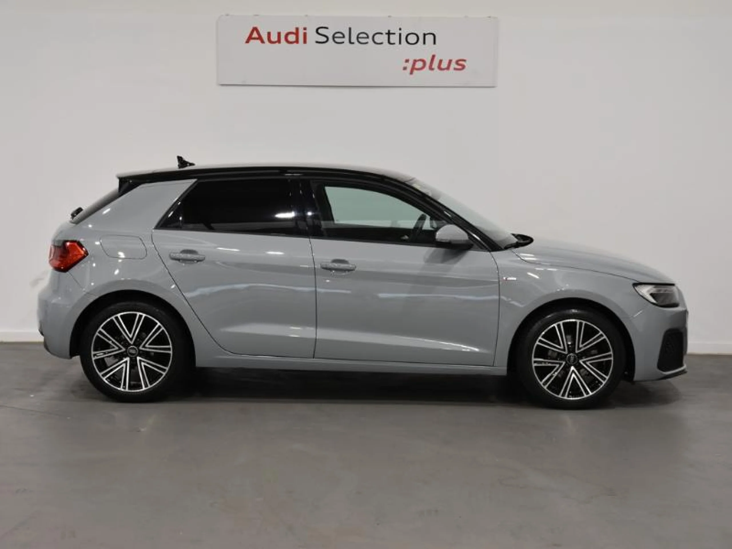 AUDI A1 SPORTBACK ADVANCED 30 TFSI 85KW (116CV) - Foto 3