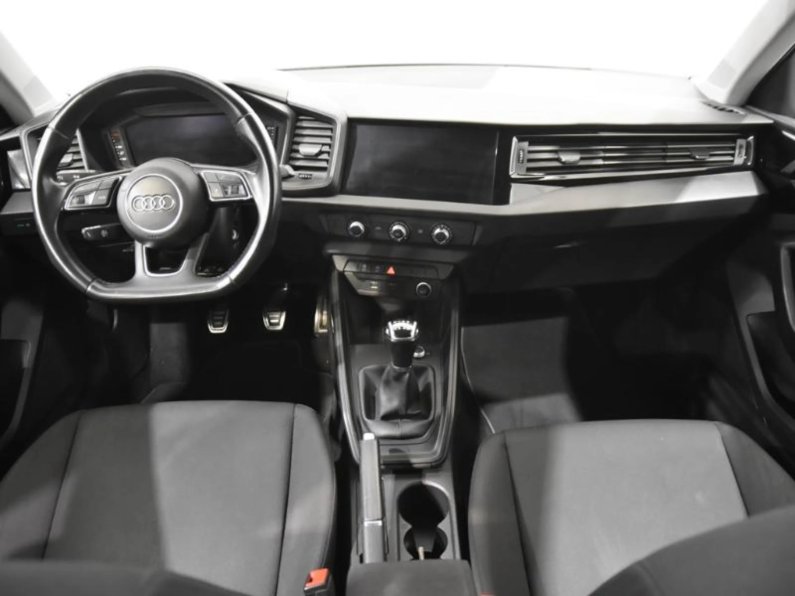 AUDI A1 SPORTBACK ADVANCED 30 TFSI 85KW (116CV) - Foto 4