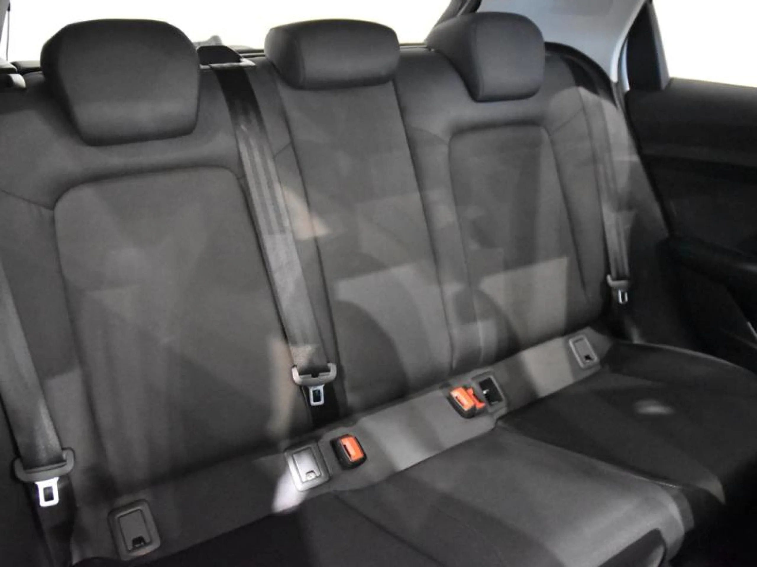 AUDI A1 SPORTBACK ADVANCED 30 TFSI 85KW (116CV) - Foto 6