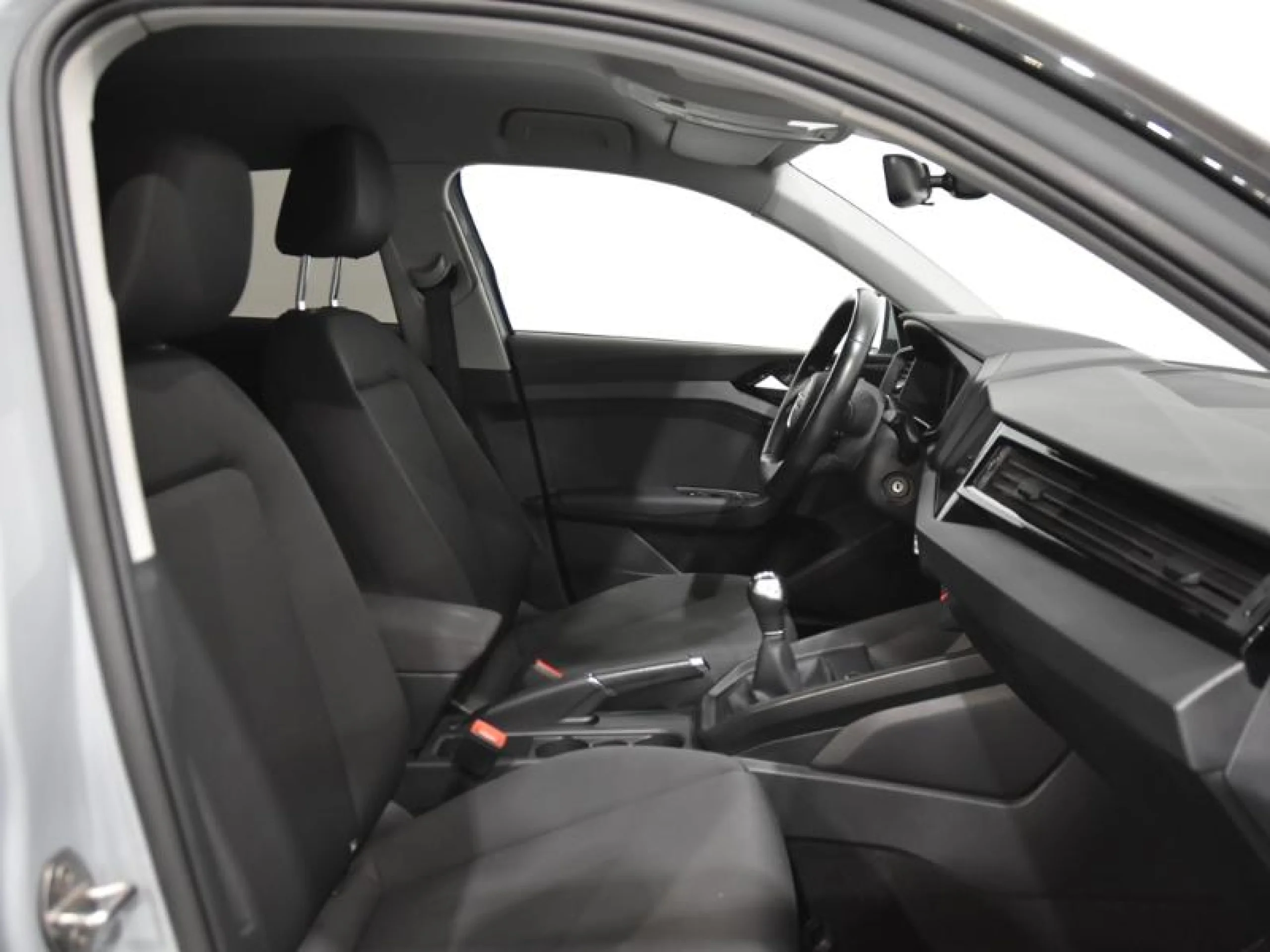 AUDI A1 SPORTBACK ADVANCED 30 TFSI 85KW (116CV) - Foto 7