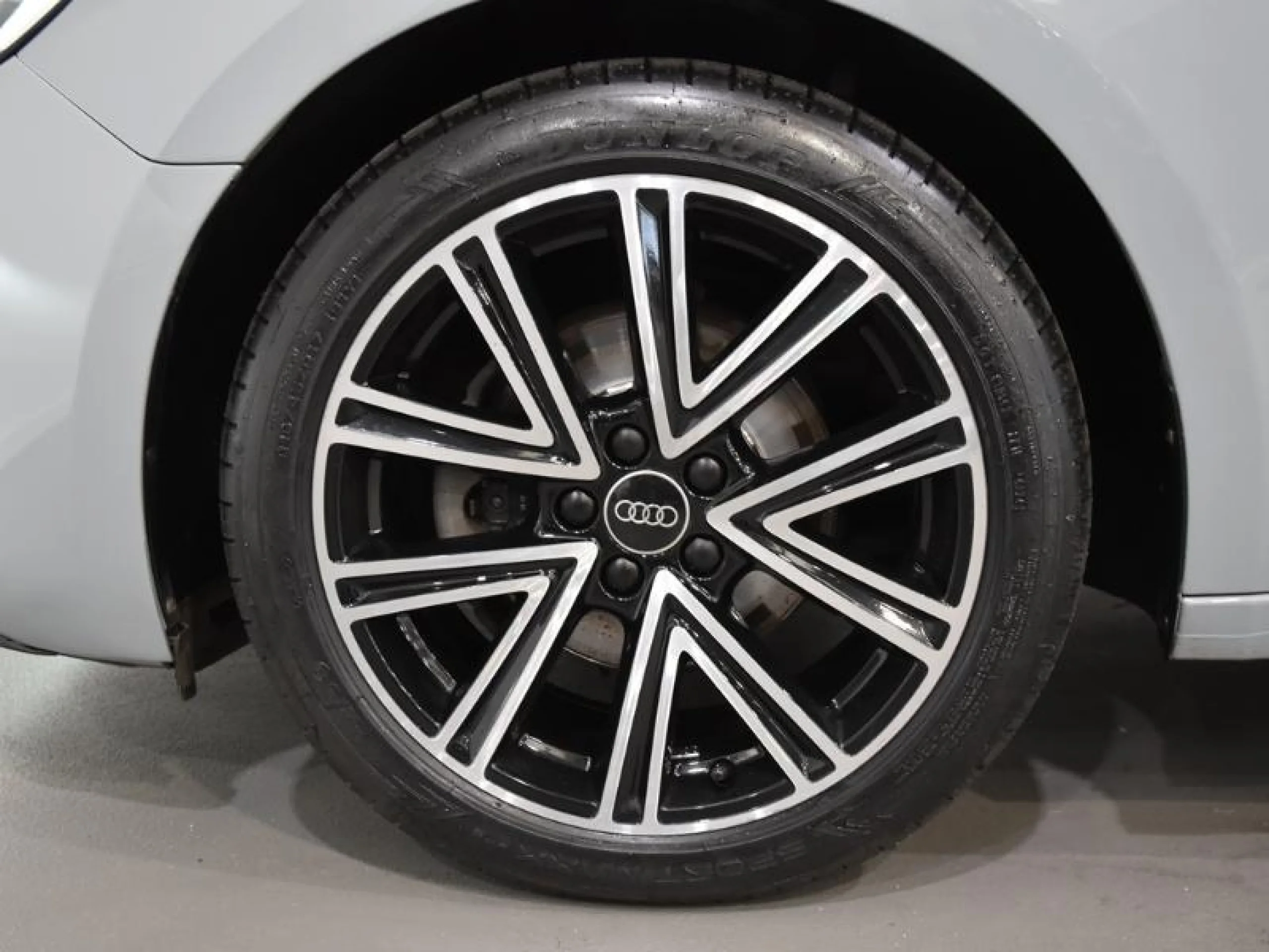 AUDI A1 SPORTBACK ADVANCED 30 TFSI 85KW (116CV) - Foto 9