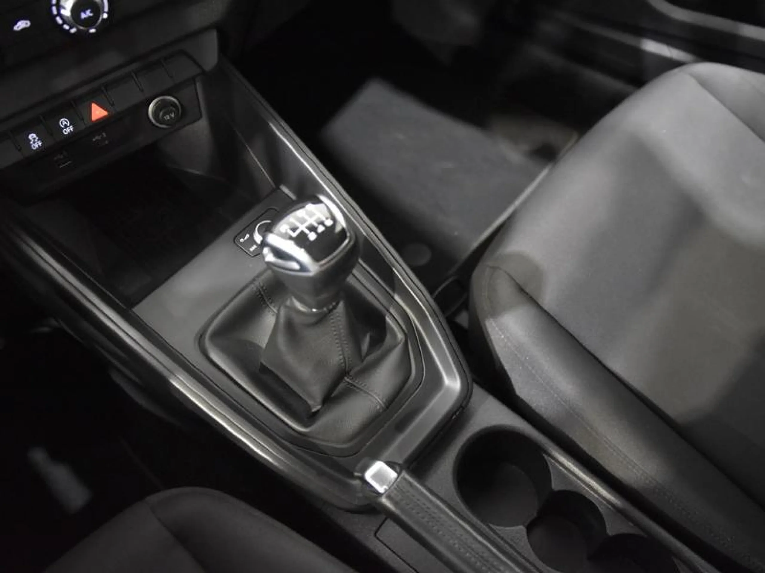 AUDI A1 SPORTBACK ADVANCED 30 TFSI 85KW (116CV) - Foto 11