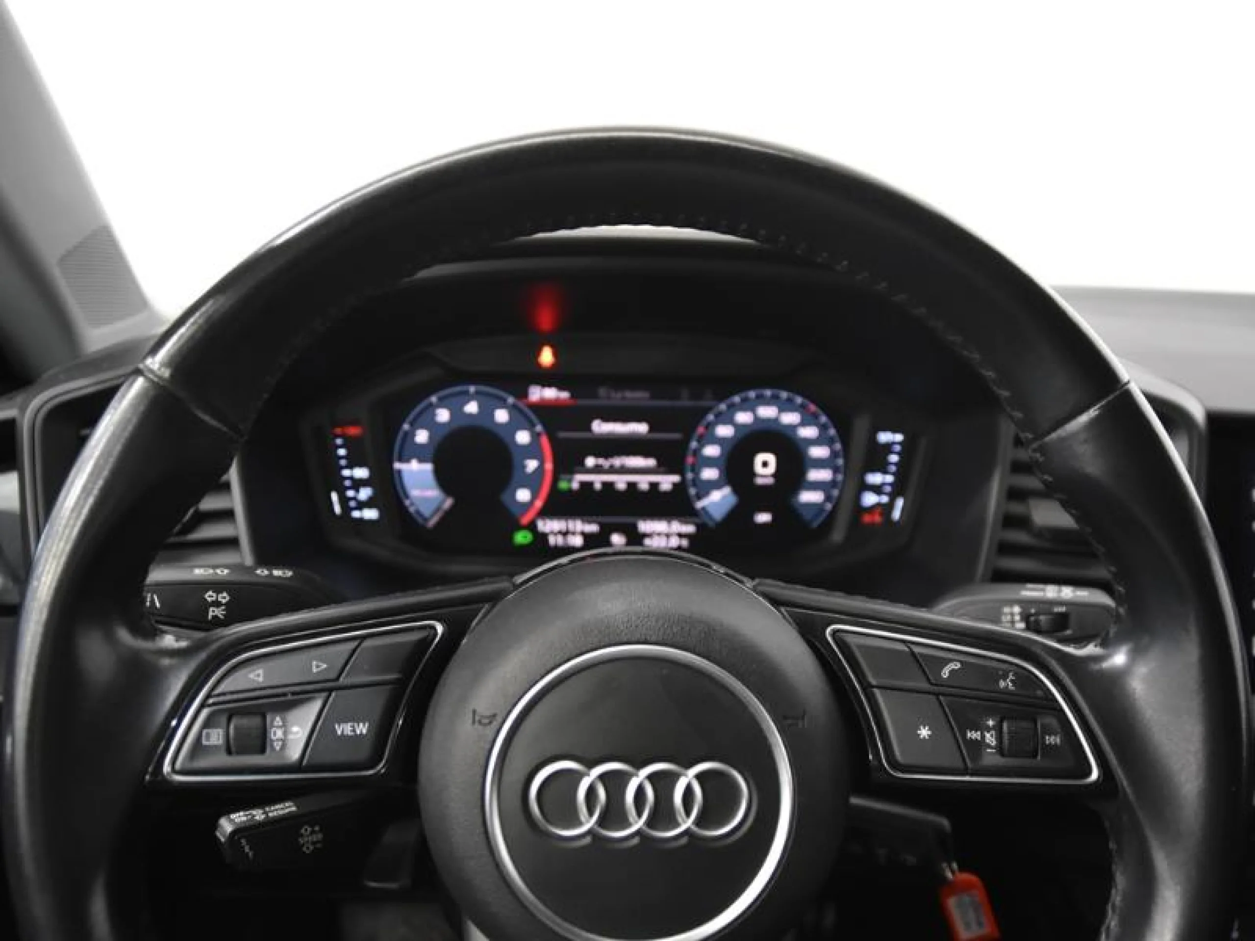 AUDI A1 SPORTBACK ADVANCED 30 TFSI 85KW (116CV) - Foto 14