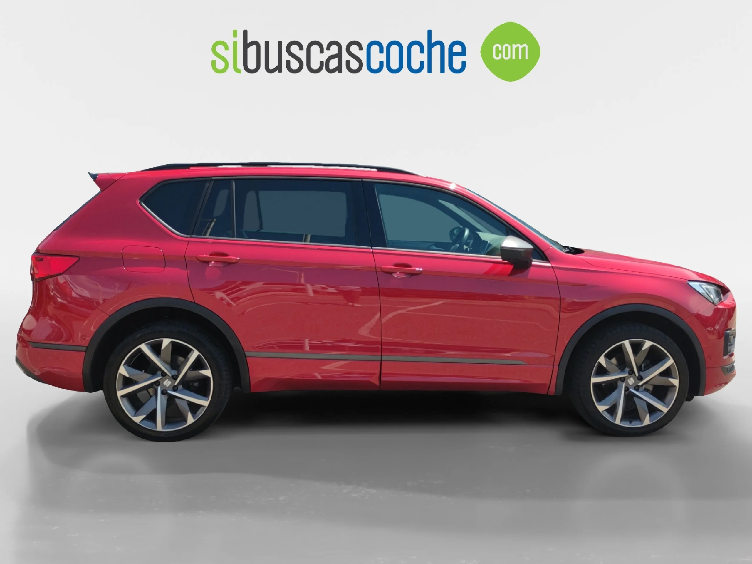 SEAT TARRACO 2.0 TDI 110KW (150CV) ST&SP FR DSG - Foto 3