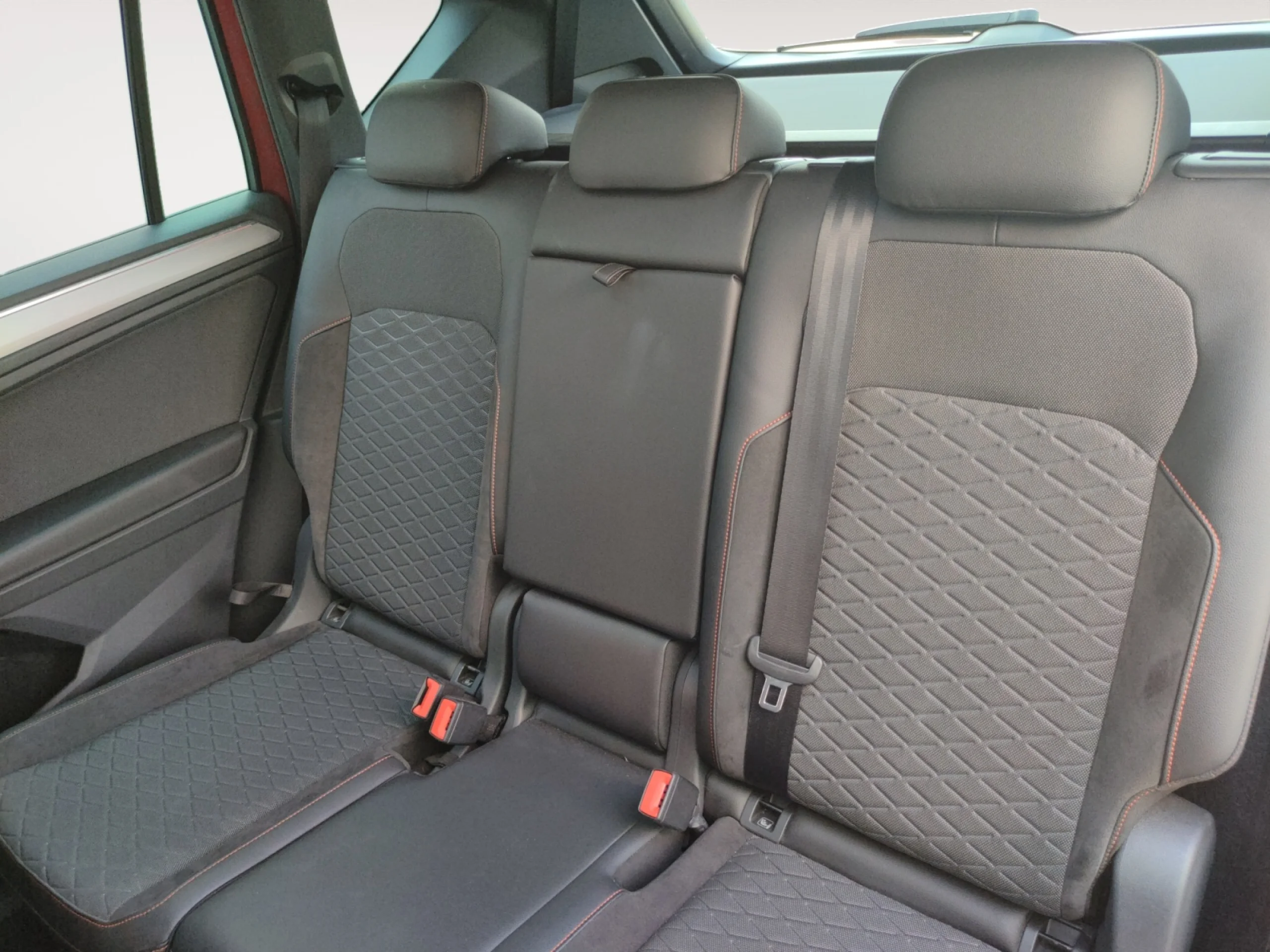 SEAT TARRACO 2.0 TDI 110KW (150CV) ST&SP FR DSG - Foto 6