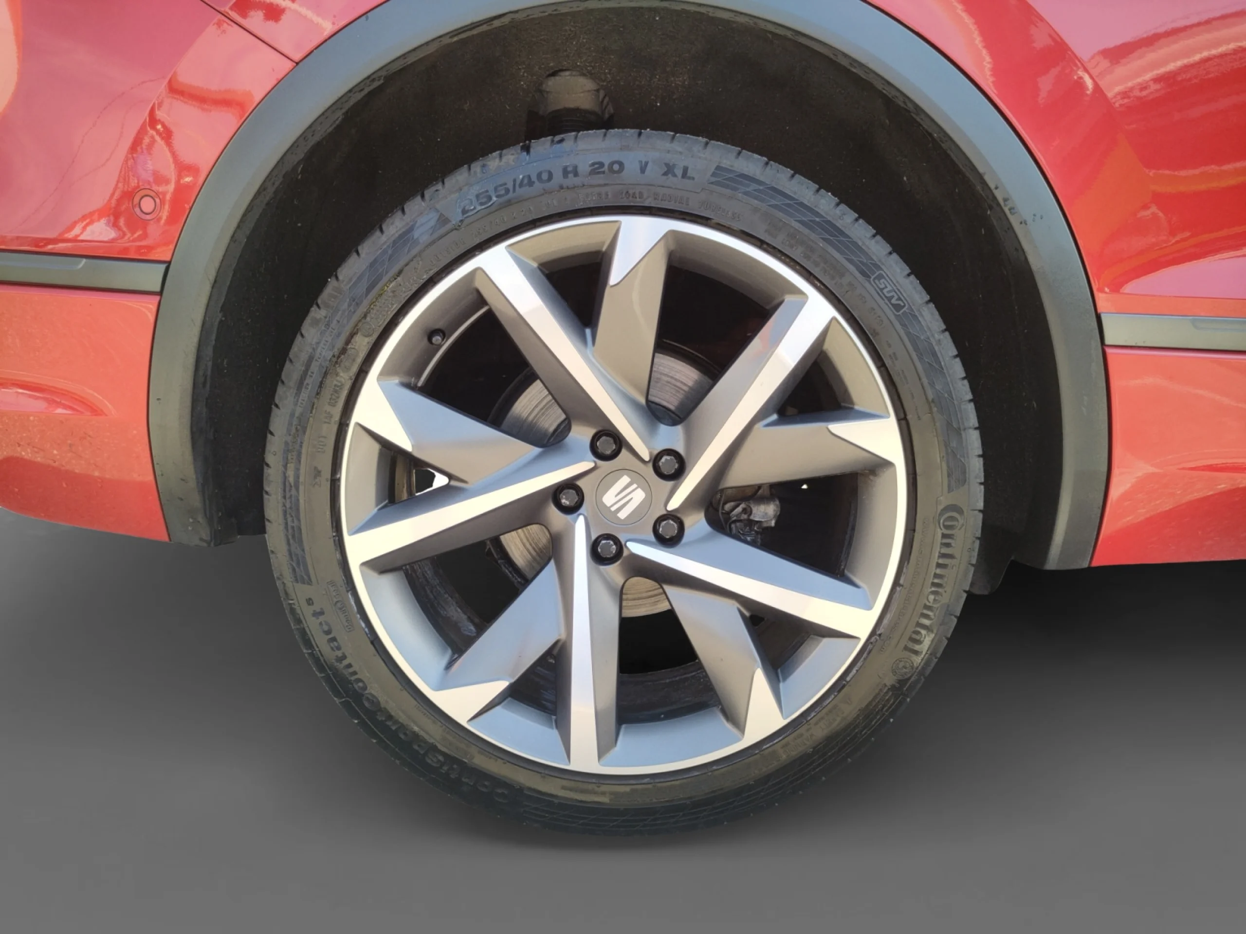 SEAT TARRACO 2.0 TDI 110KW (150CV) ST&SP FR DSG - Foto 8
