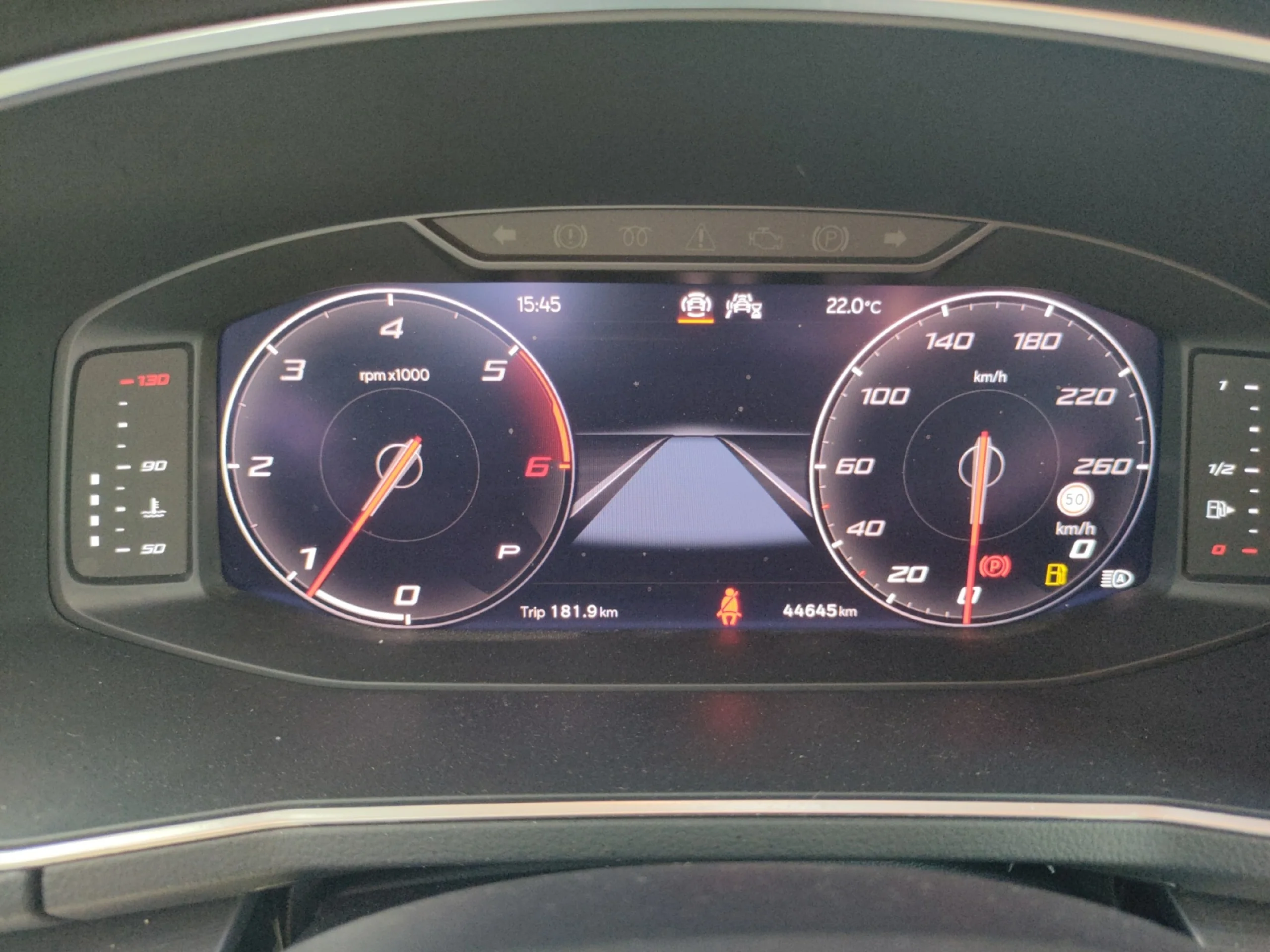 SEAT TARRACO 2.0 TDI 110KW (150CV) ST&SP FR DSG - Foto 10