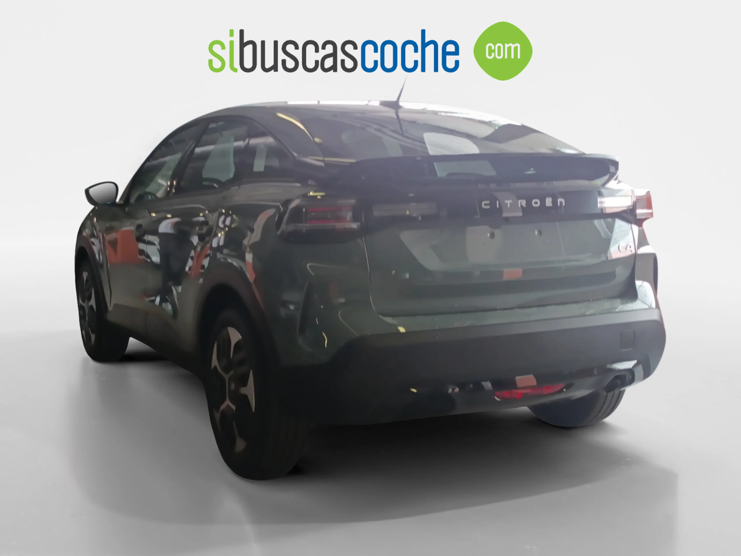 CITROEN C4 NUEVO C4 HYBRID 110 Ë DSC6 PLUS - Foto 2