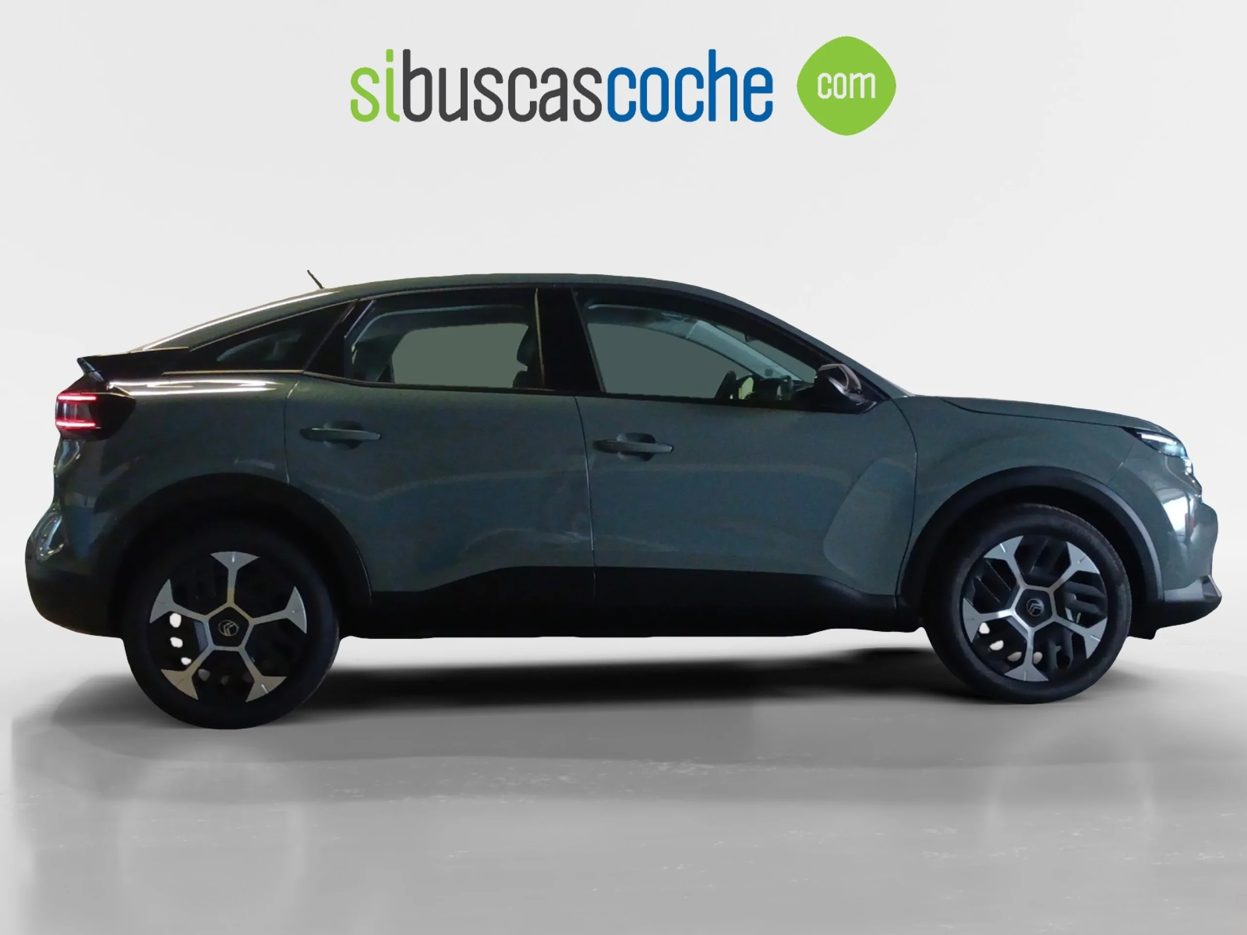 CITROEN C4 NUEVO C4 HYBRID 110 Ë DSC6 PLUS - Foto 3