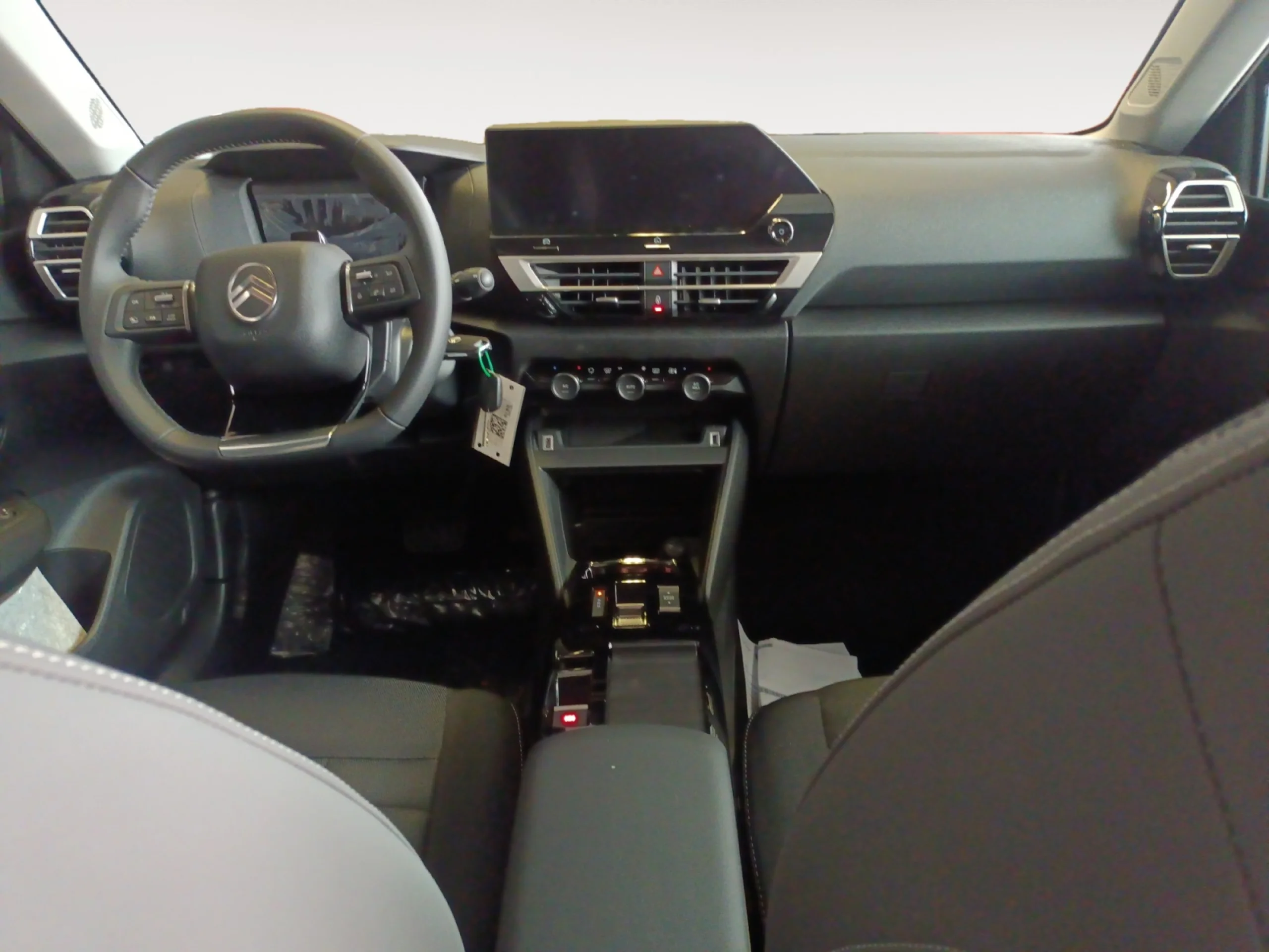 CITROEN C4 NUEVO C4 HYBRID 110 Ë DSC6 PLUS - Foto 4