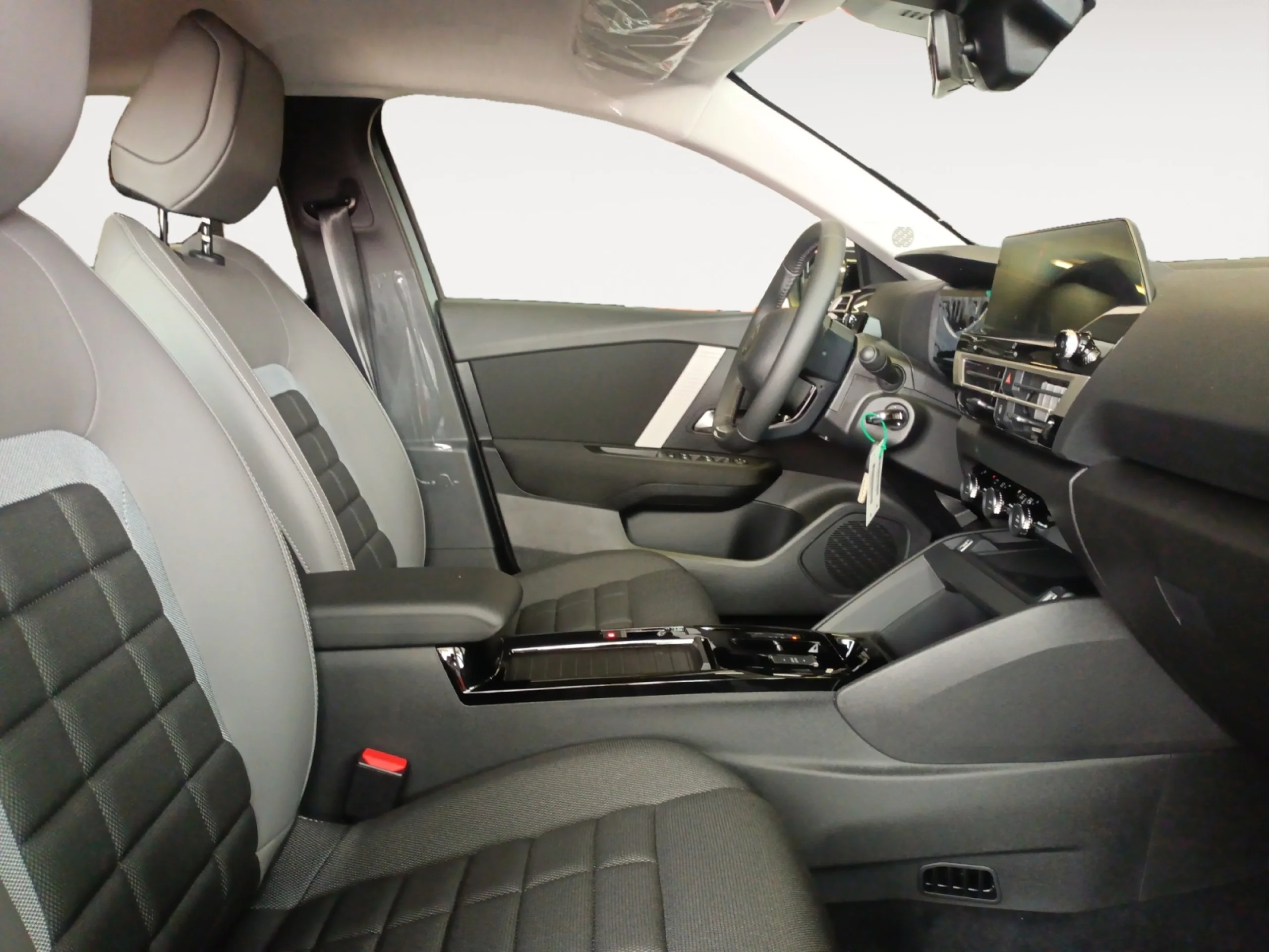 CITROEN C4 NUEVO C4 HYBRID 110 Ë DSC6 PLUS - Foto 5