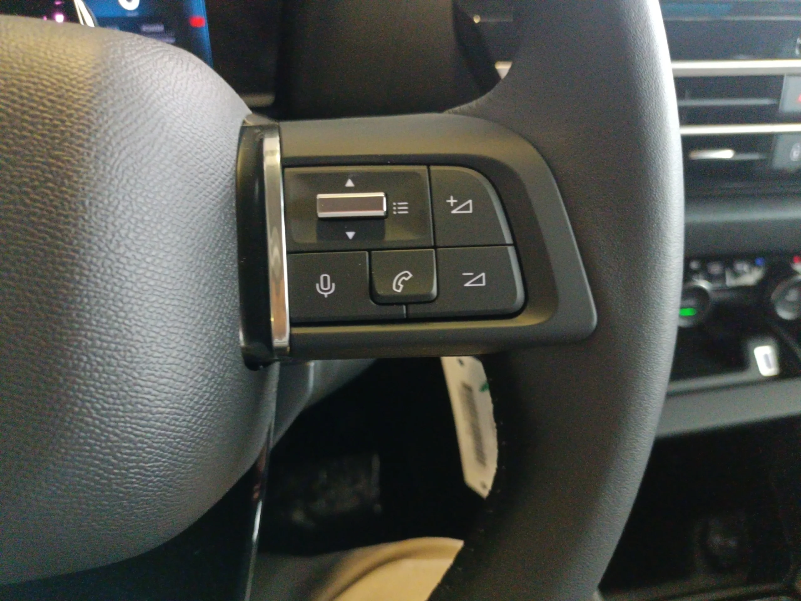 CITROEN C4 NUEVO C4 HYBRID 110 Ë DSC6 PLUS - Foto 12