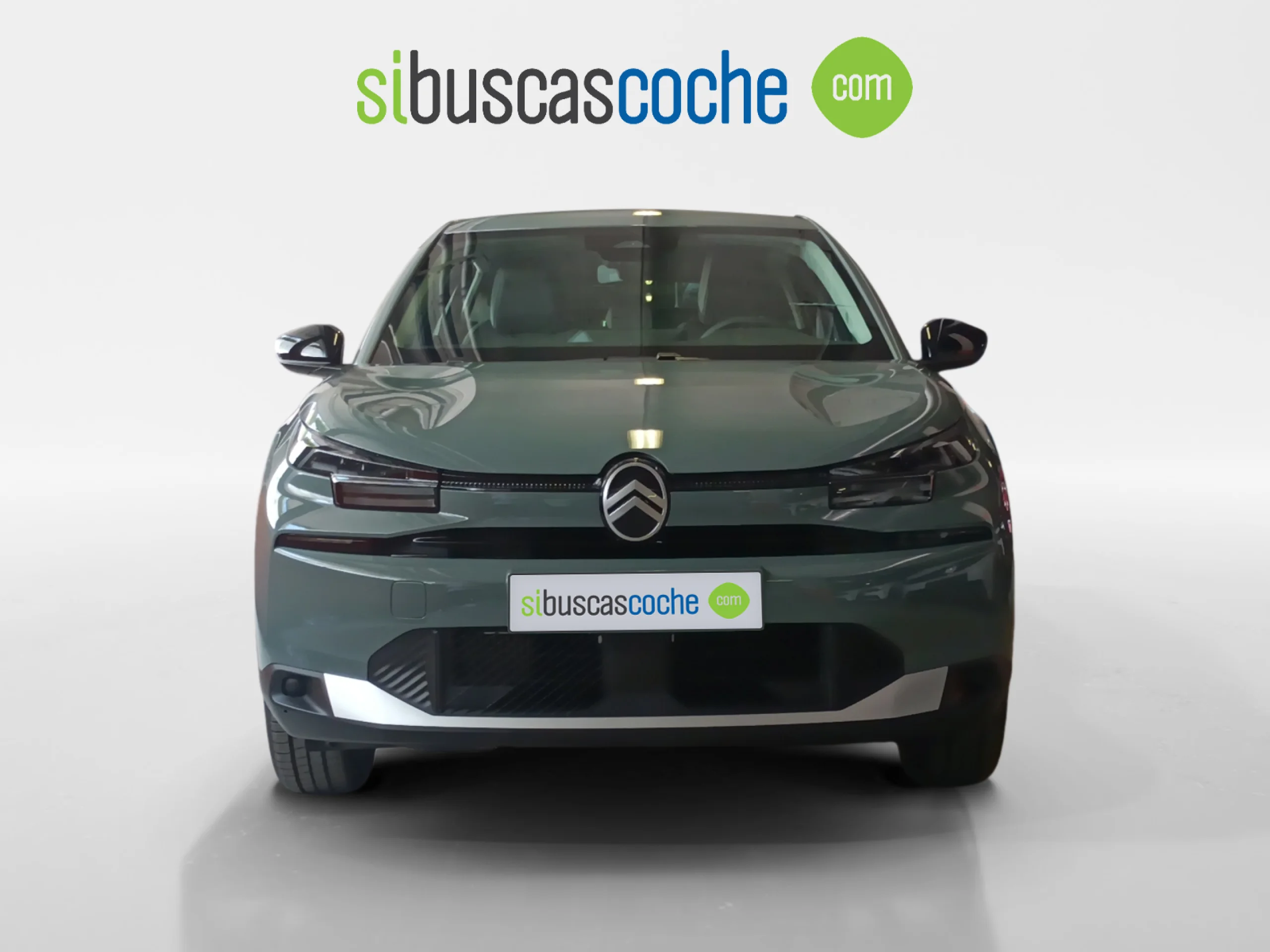 CITROEN C4 NUEVO C4 HYBRID 110 Ë DSC6 PLUS - Foto 16