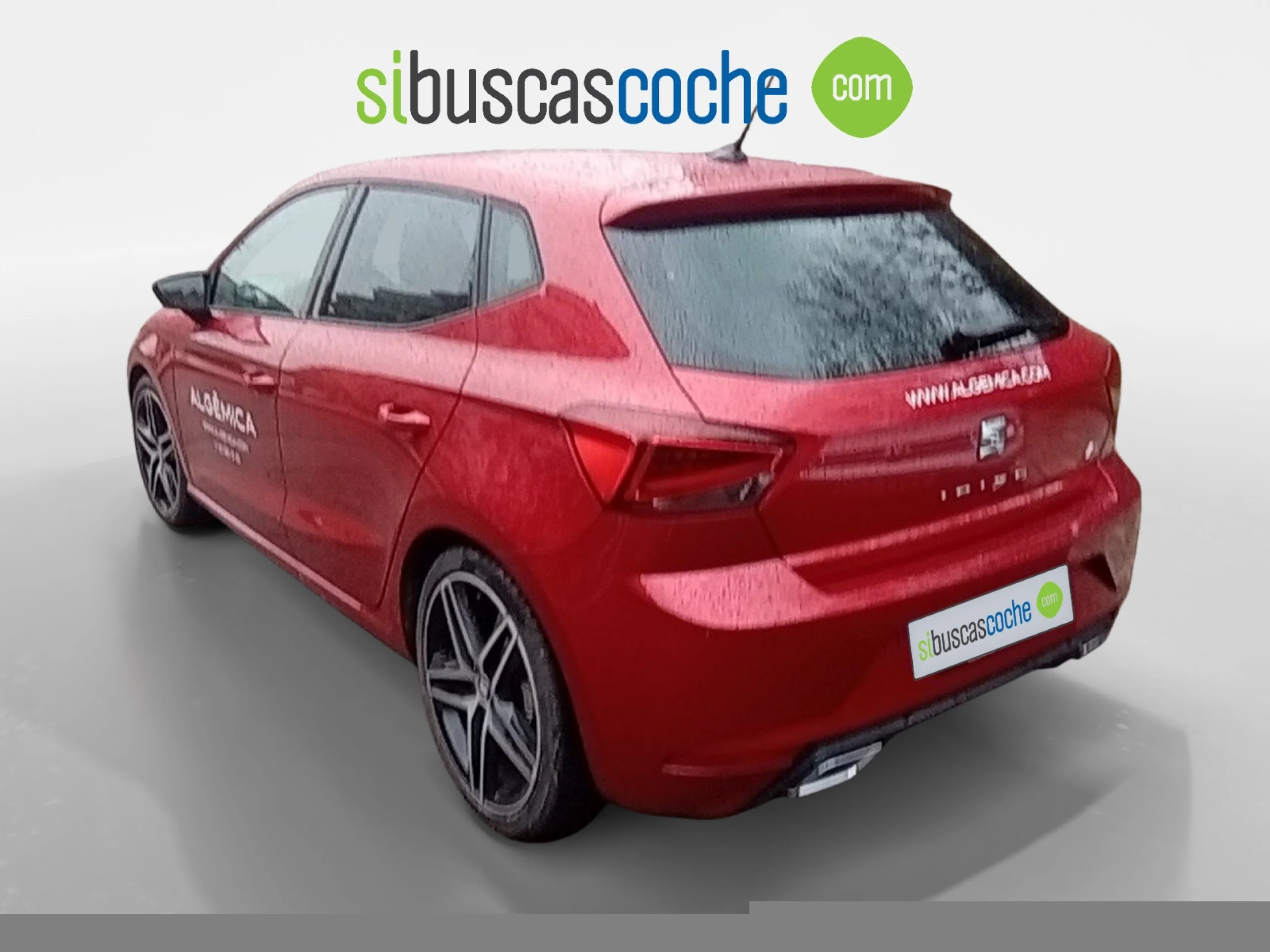 SEAT IBIZA 1.0 TSI 85KW (115CV) DSG FR - Foto 2