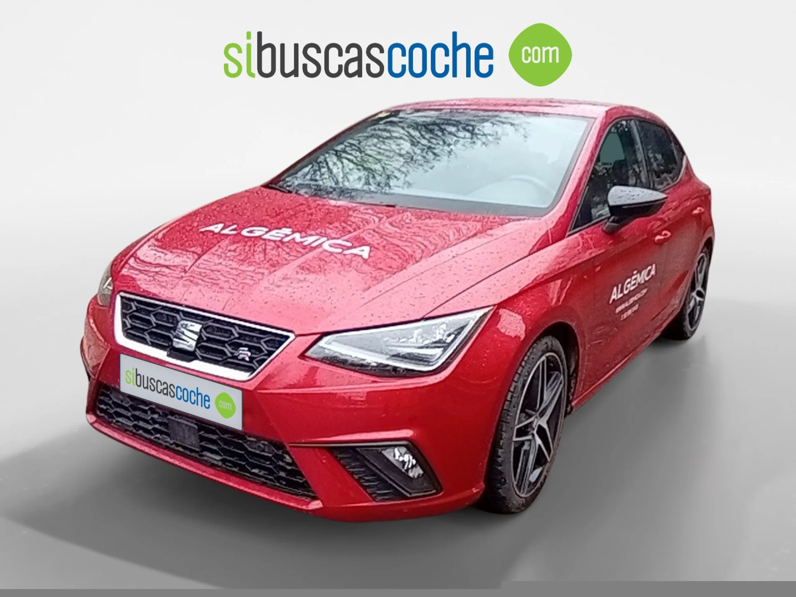 SEAT IBIZA 1.0 TSI 85KW (115CV) DSG FR - Foto 3