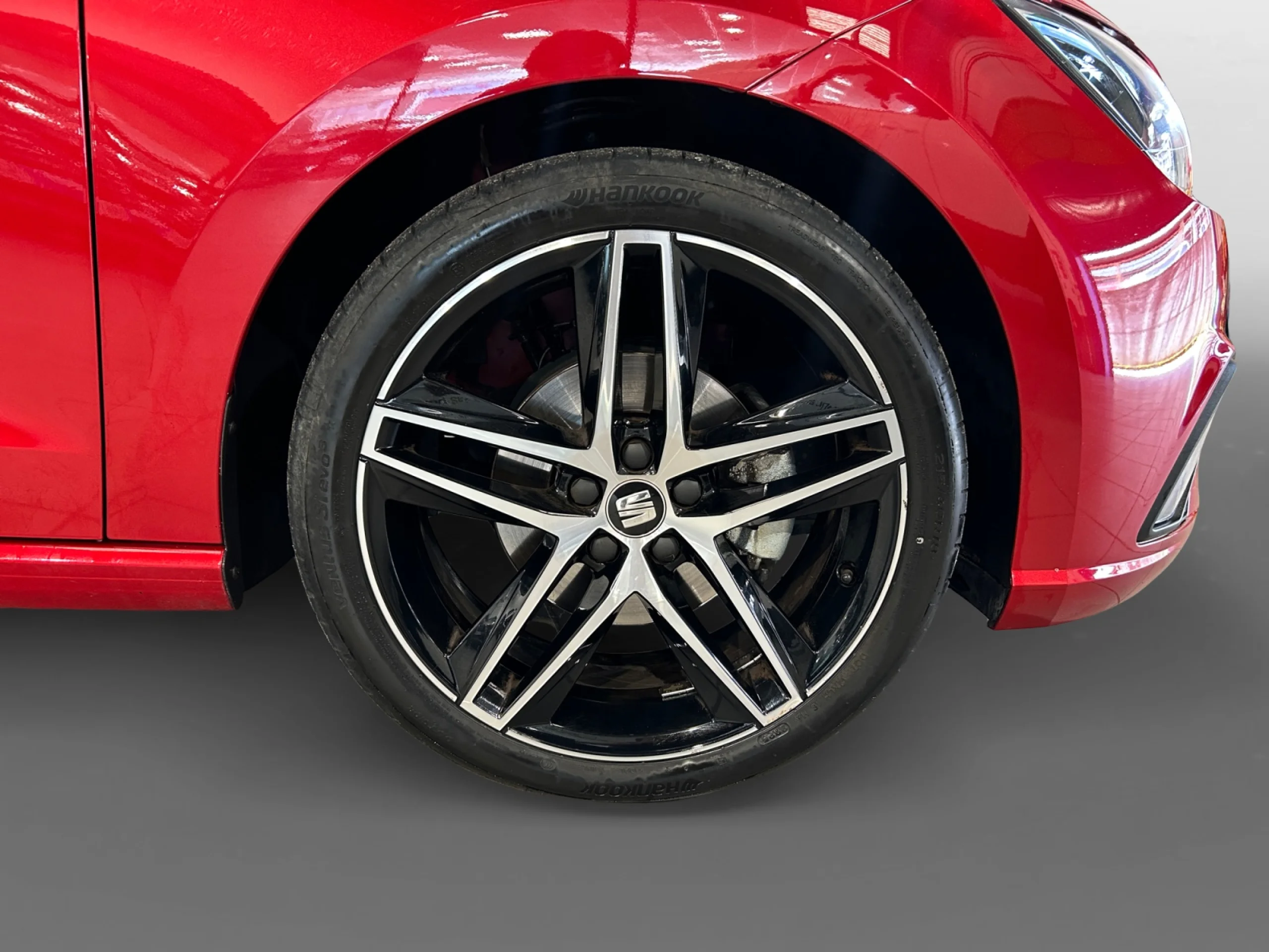 SEAT IBIZA 1.0 TSI 85KW (115CV) DSG FR - Foto 8