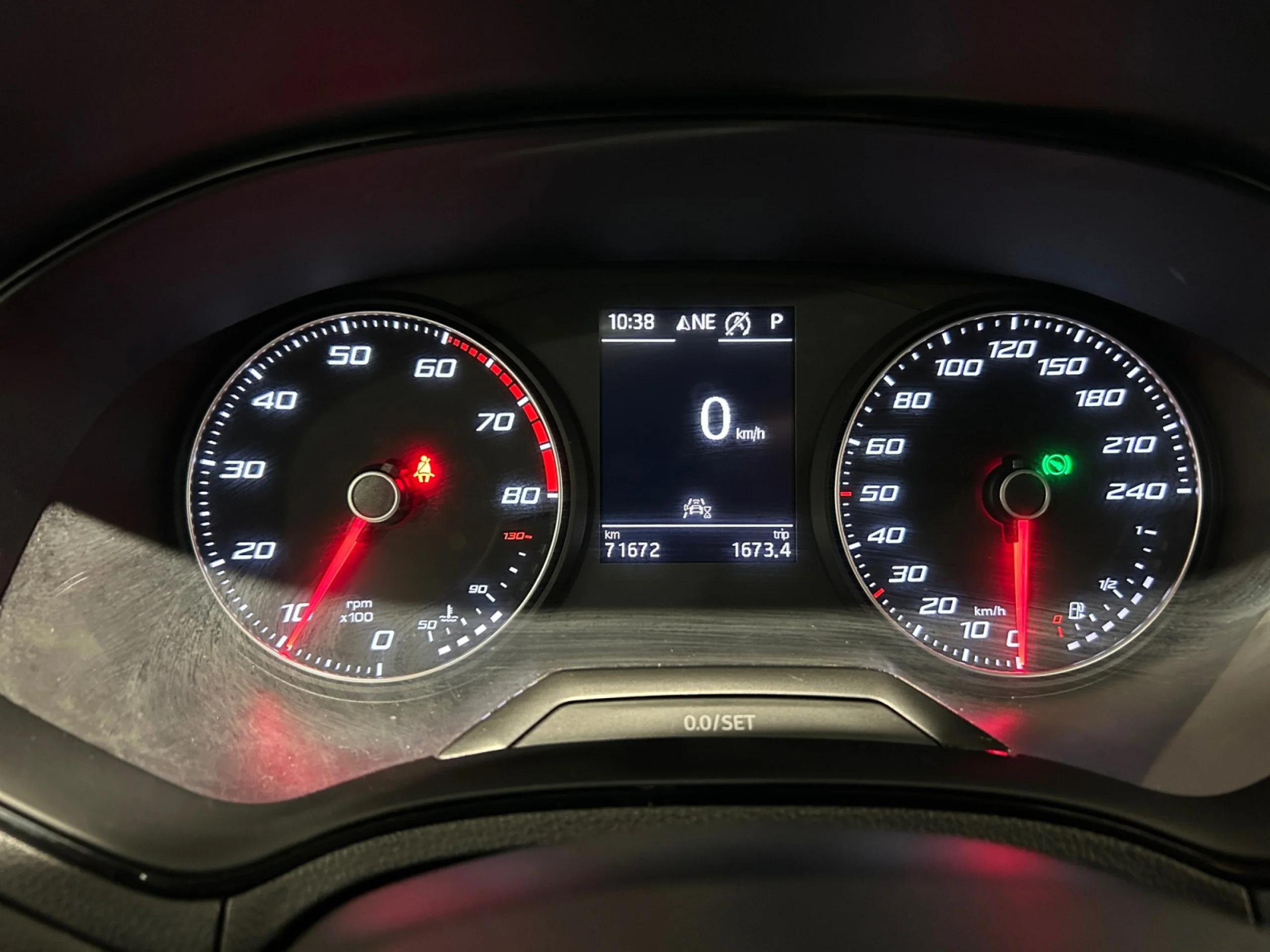 SEAT IBIZA 1.0 TSI 85KW (115CV) DSG FR - Foto 10