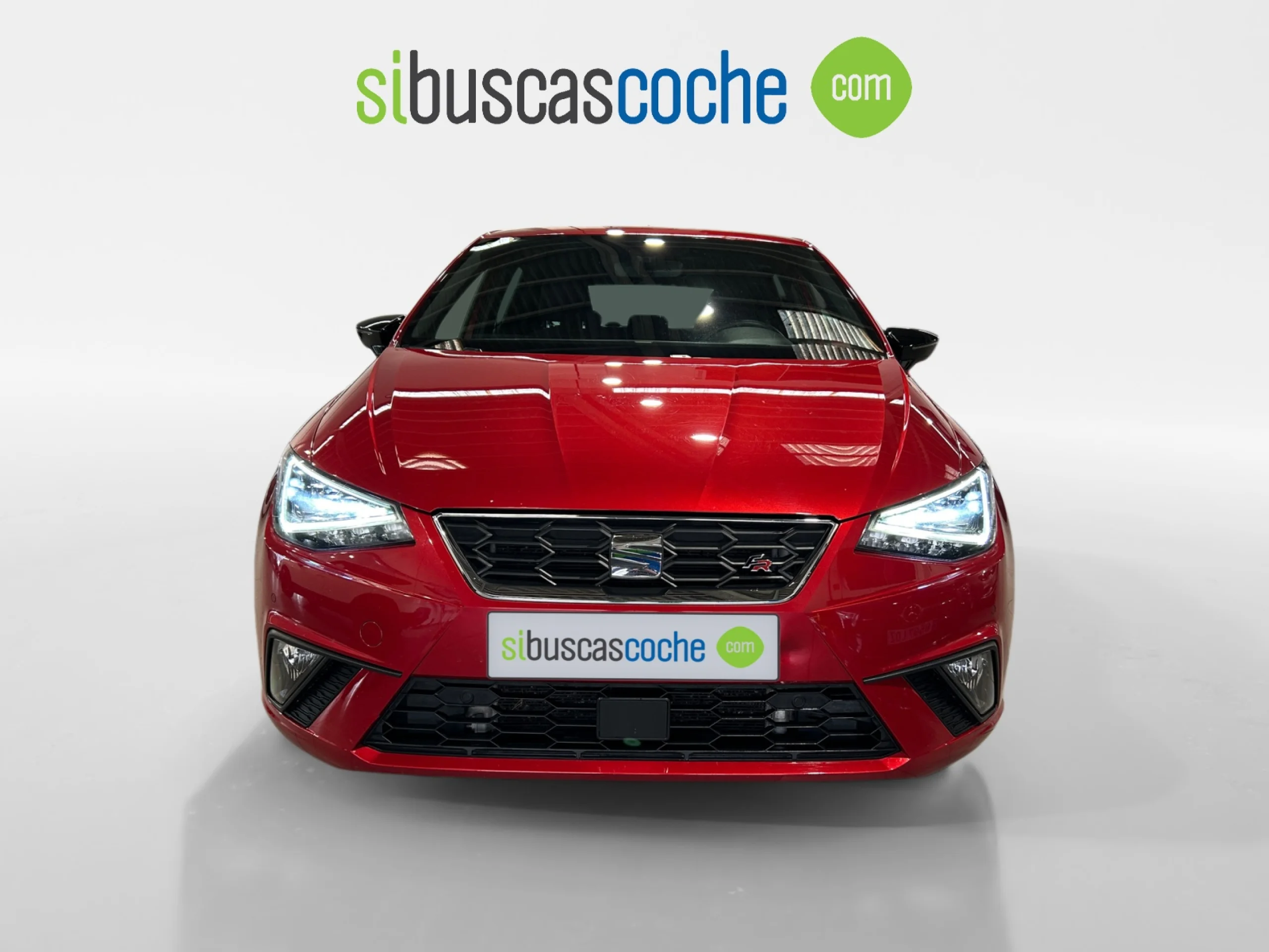 SEAT IBIZA 1.0 TSI 85KW (115CV) DSG FR - Foto 12