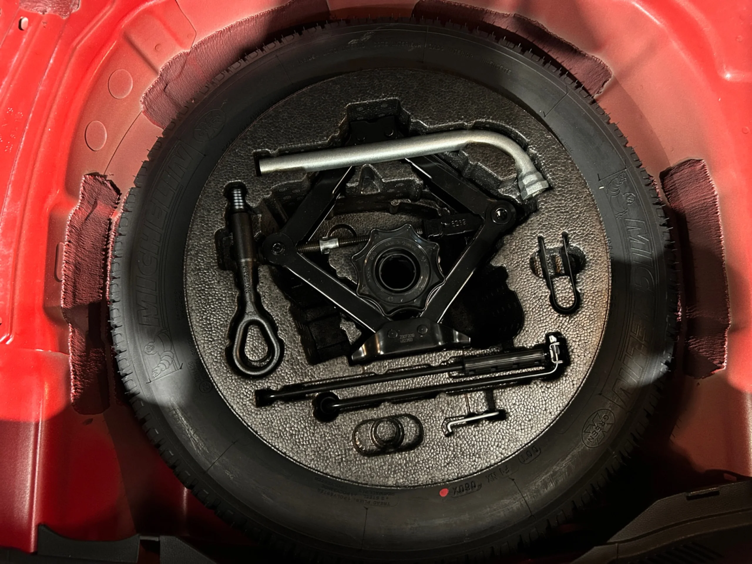 SEAT IBIZA 1.0 TSI 85KW (115CV) DSG FR - Foto 13