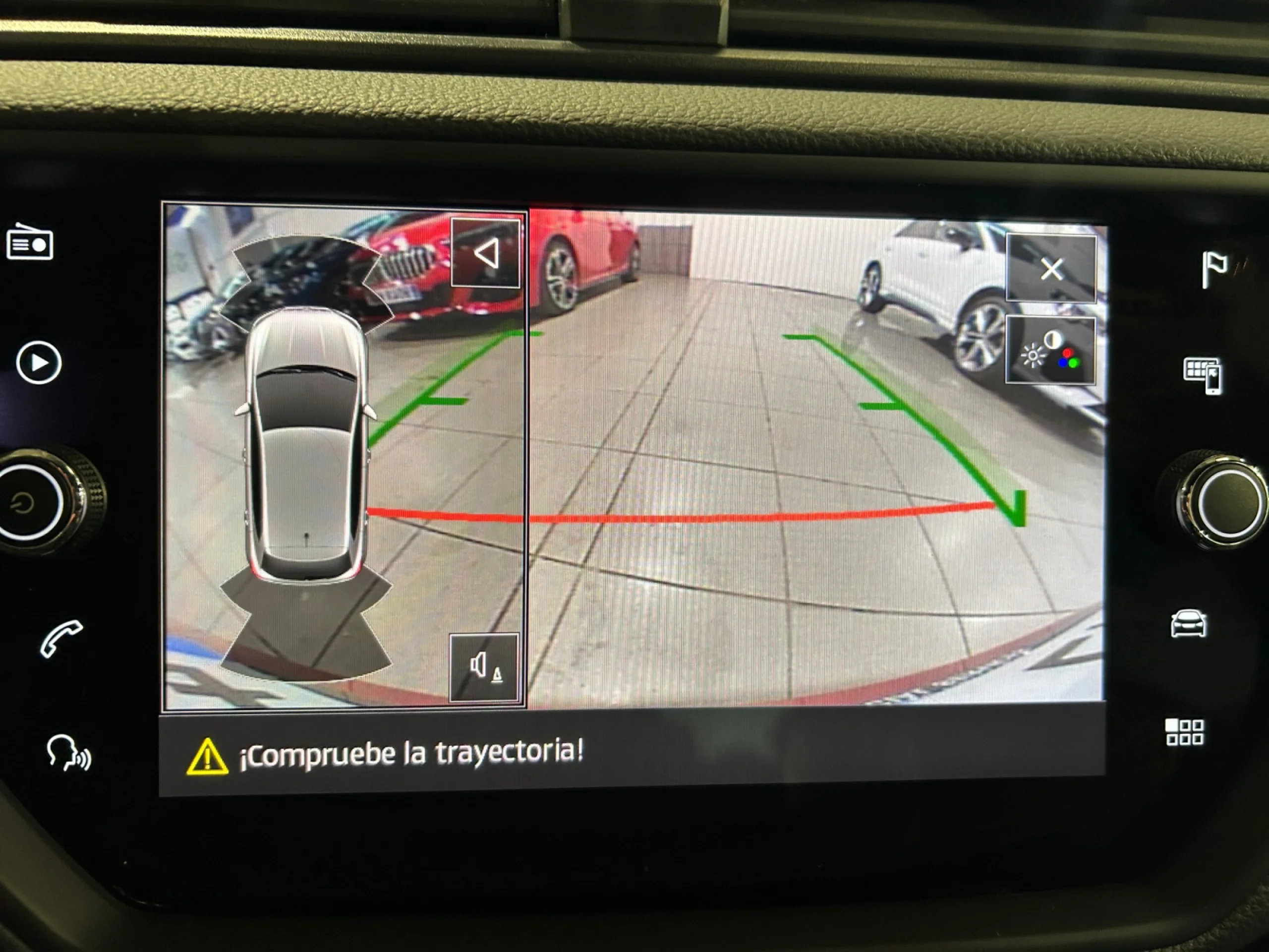 SEAT IBIZA 1.0 TSI 85KW (115CV) DSG FR - Foto 14