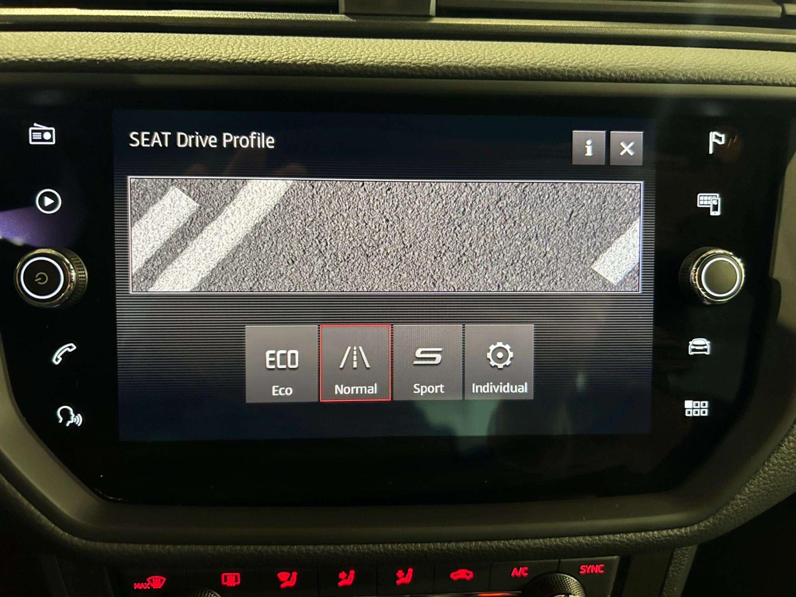 SEAT IBIZA 1.0 TSI 85KW (115CV) DSG FR - Foto 15