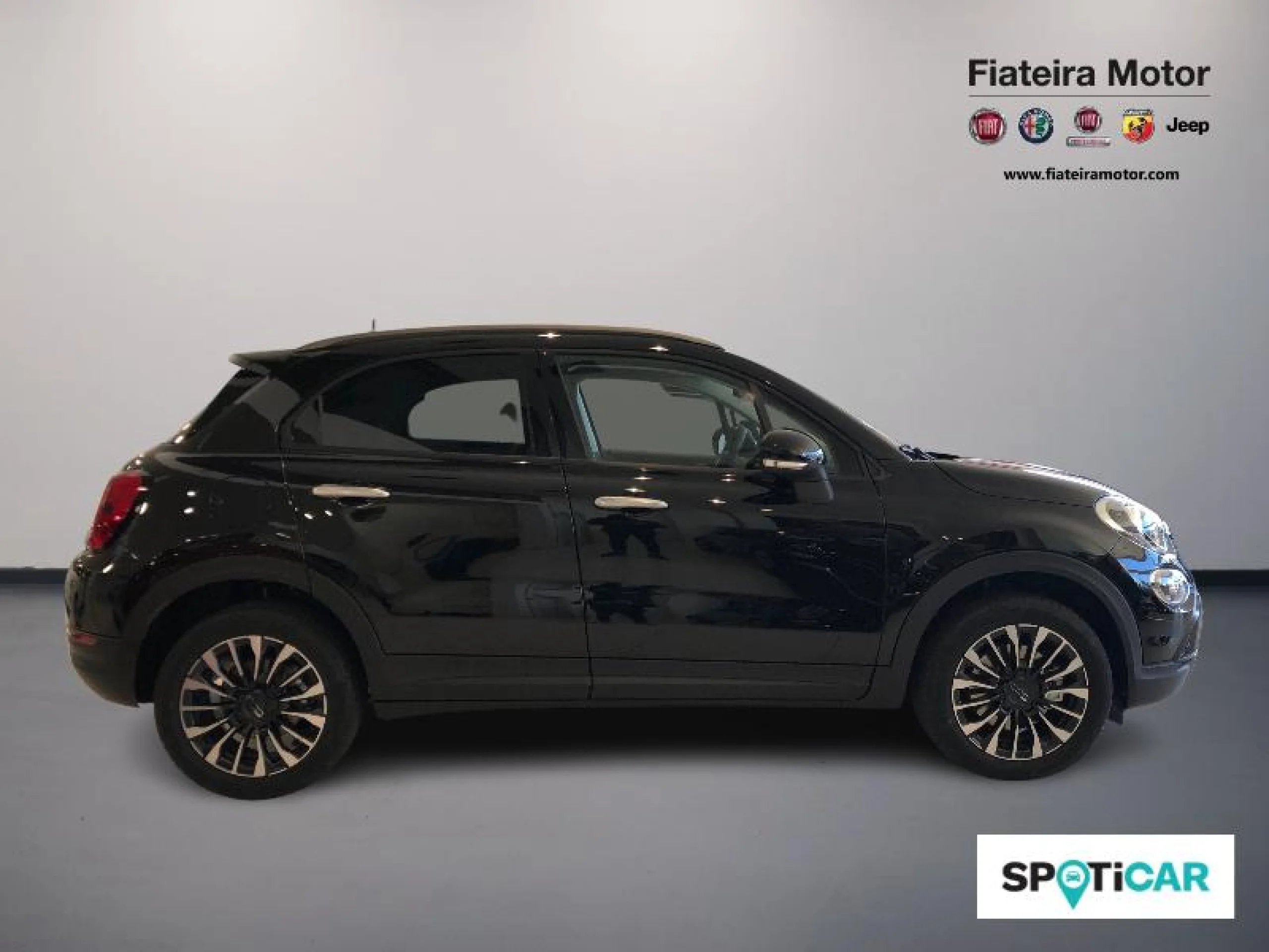 FIAT 500X RED 1.5 HYBRID 97KW (130CV) DCT - Foto 2