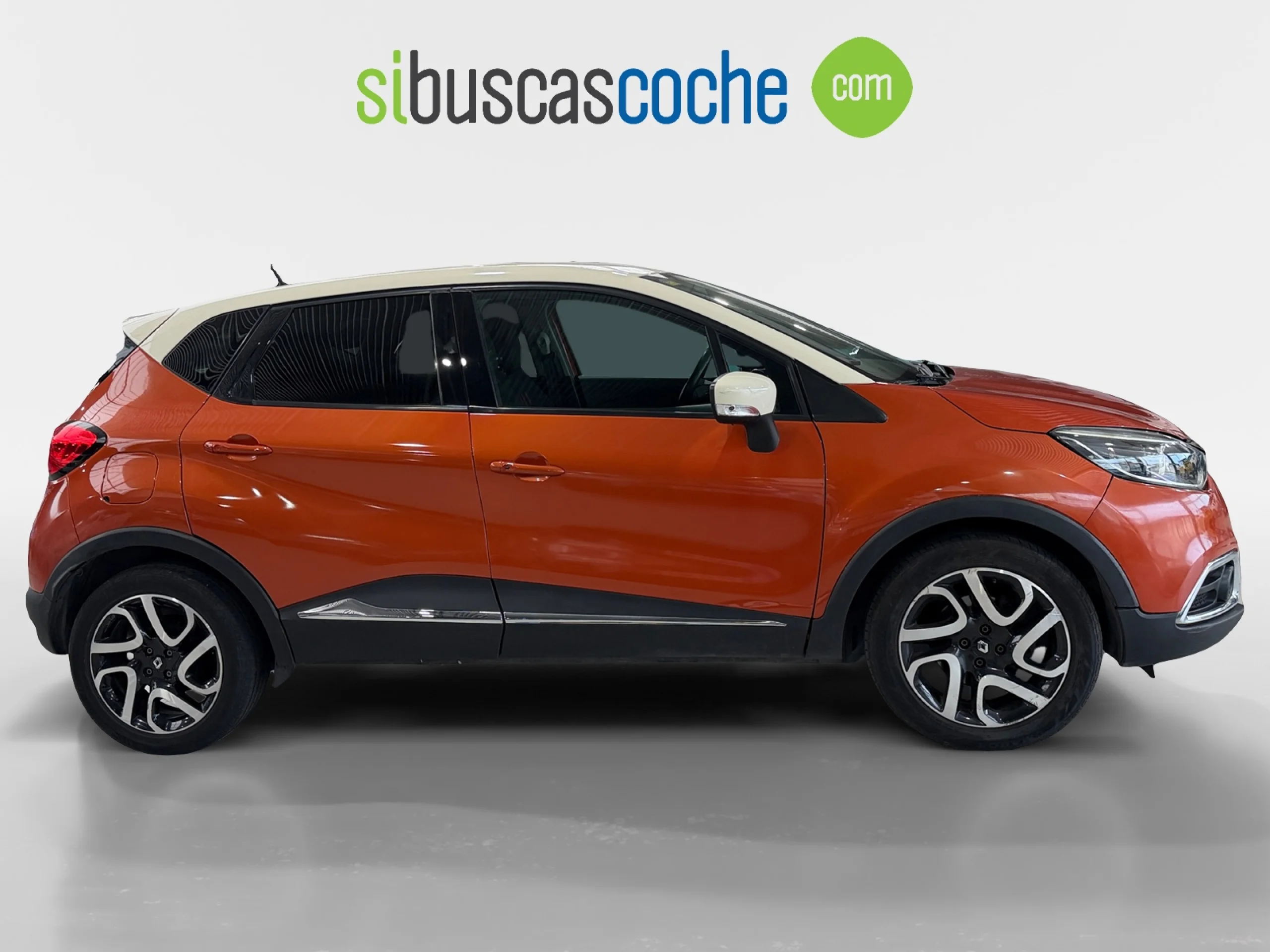 RENAULT CAPTUR ZEN TCE 120 - Foto 3