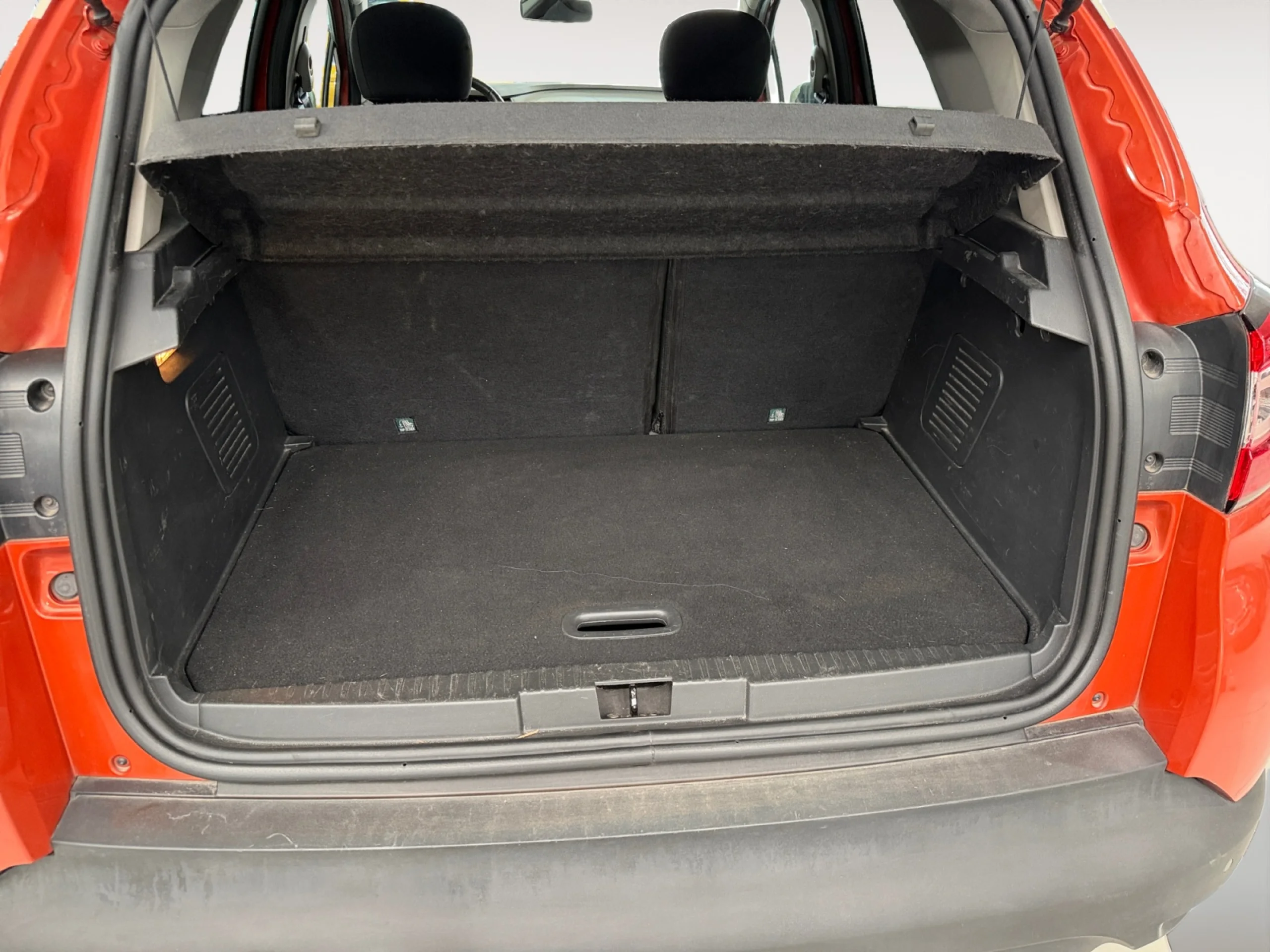 RENAULT CAPTUR ZEN TCE 120 - Foto 7