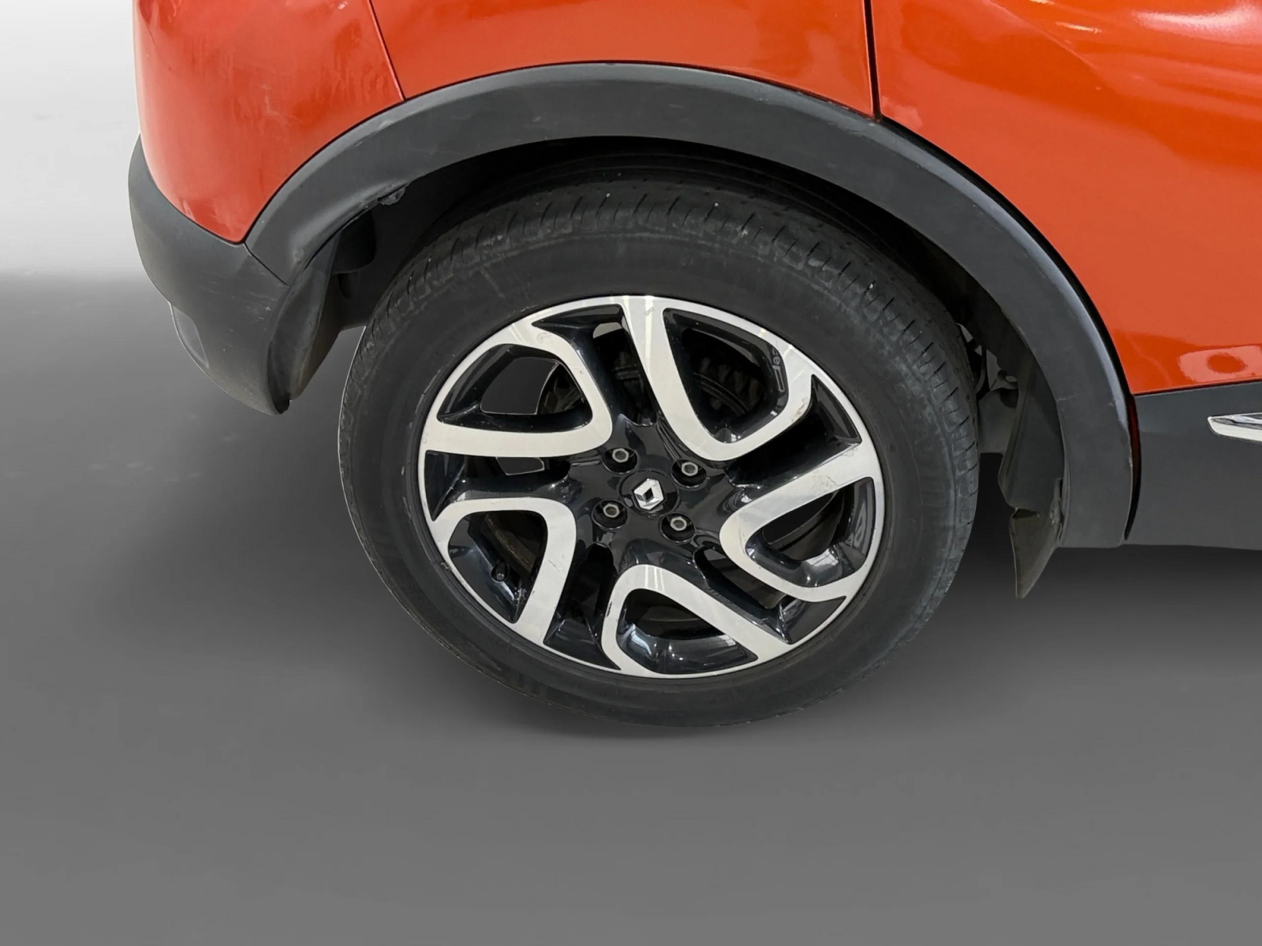 RENAULT CAPTUR ZEN TCE 120 - Foto 8