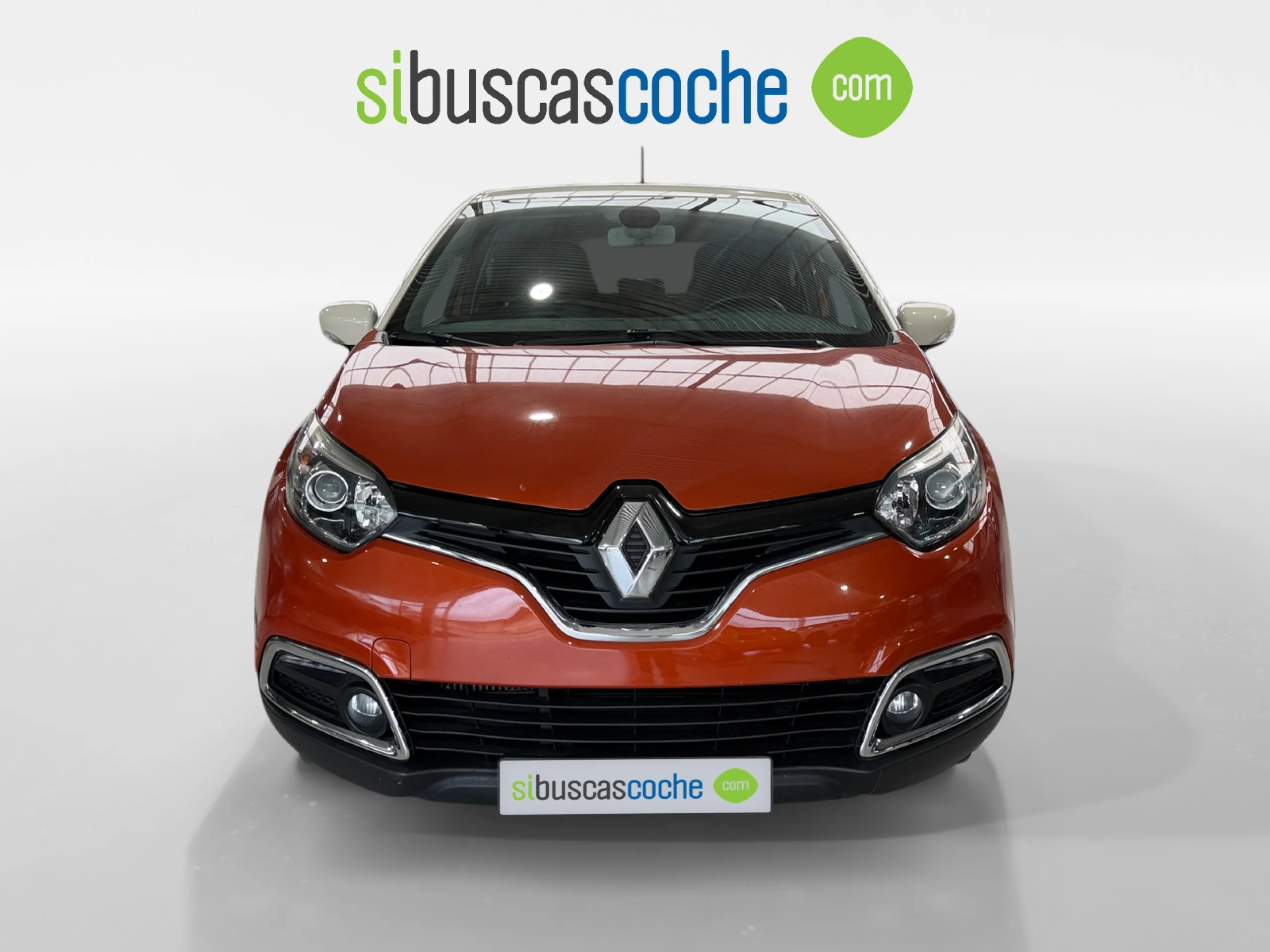RENAULT CAPTUR ZEN TCE 120 - Foto 19