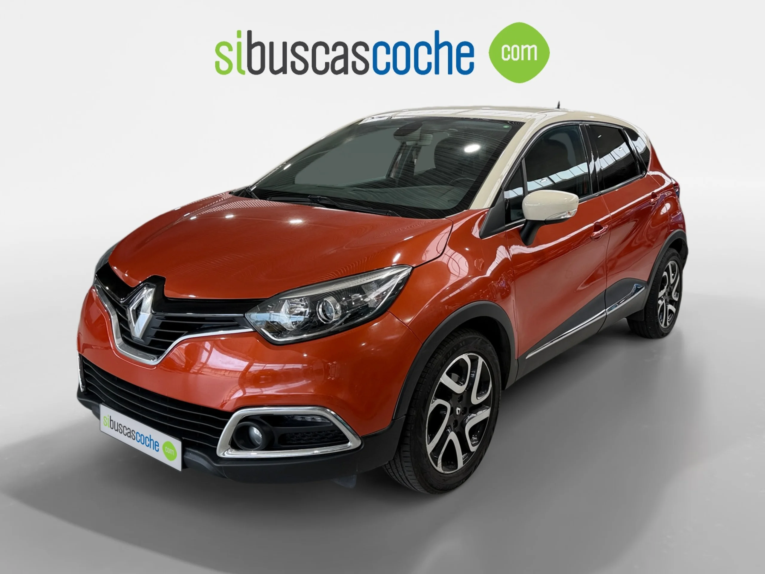RENAULT CAPTUR ZEN TCE 120 - Foto 21