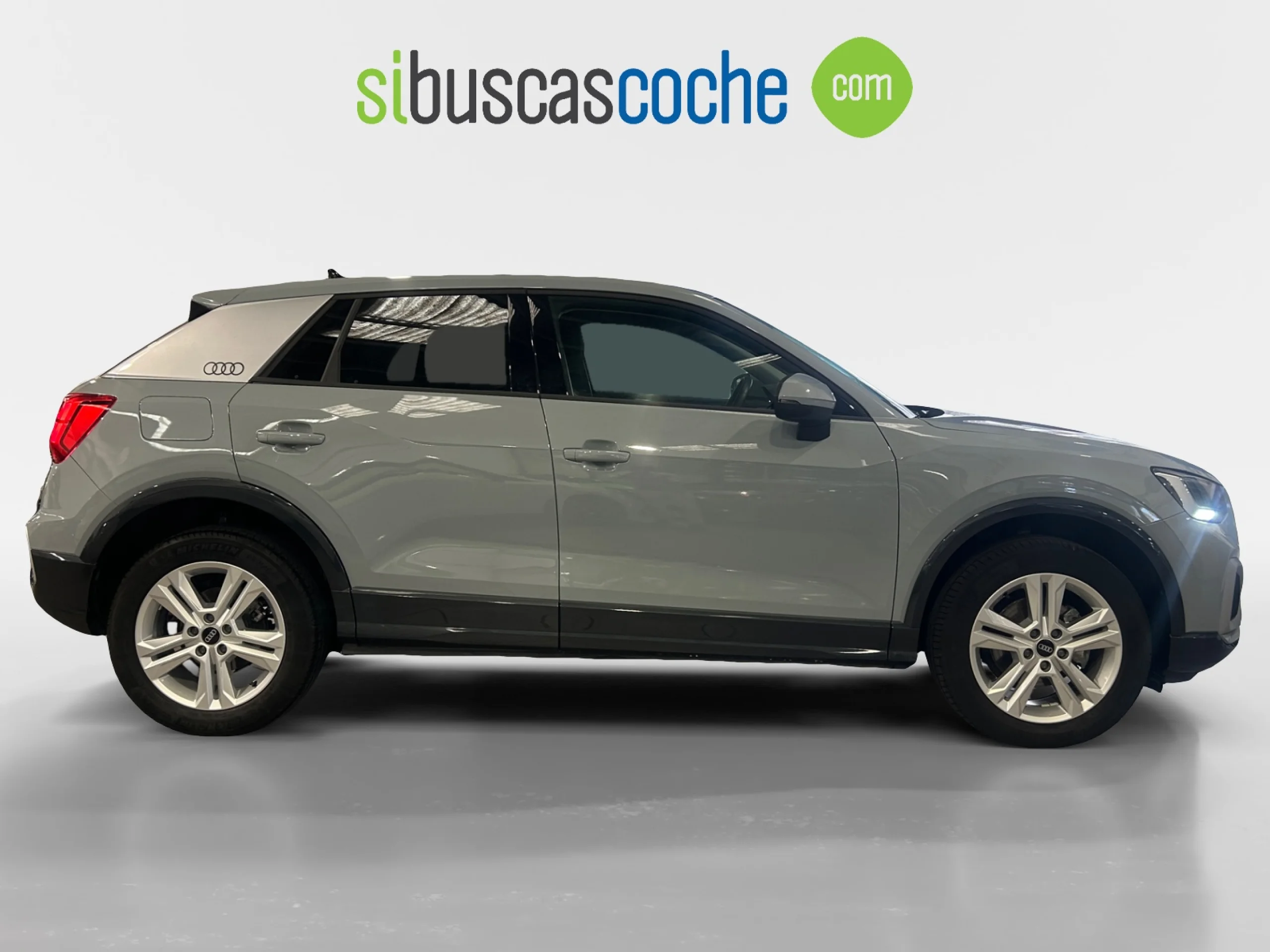 AUDI Q2 ADVANCED 30 TFSI 81KW (110CV) - Foto 3