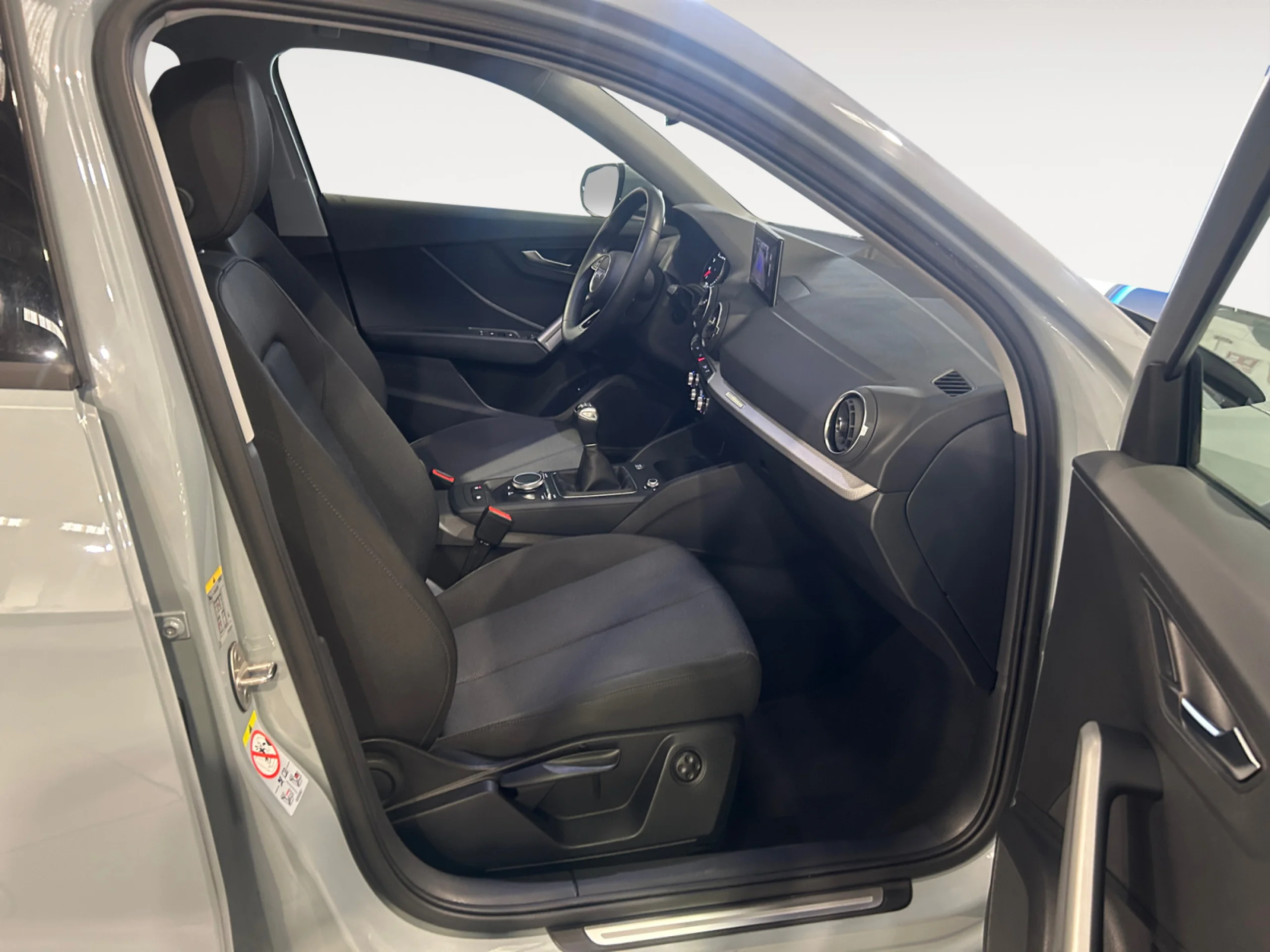 AUDI Q2 ADVANCED 30 TFSI 81KW (110CV) - Foto 5