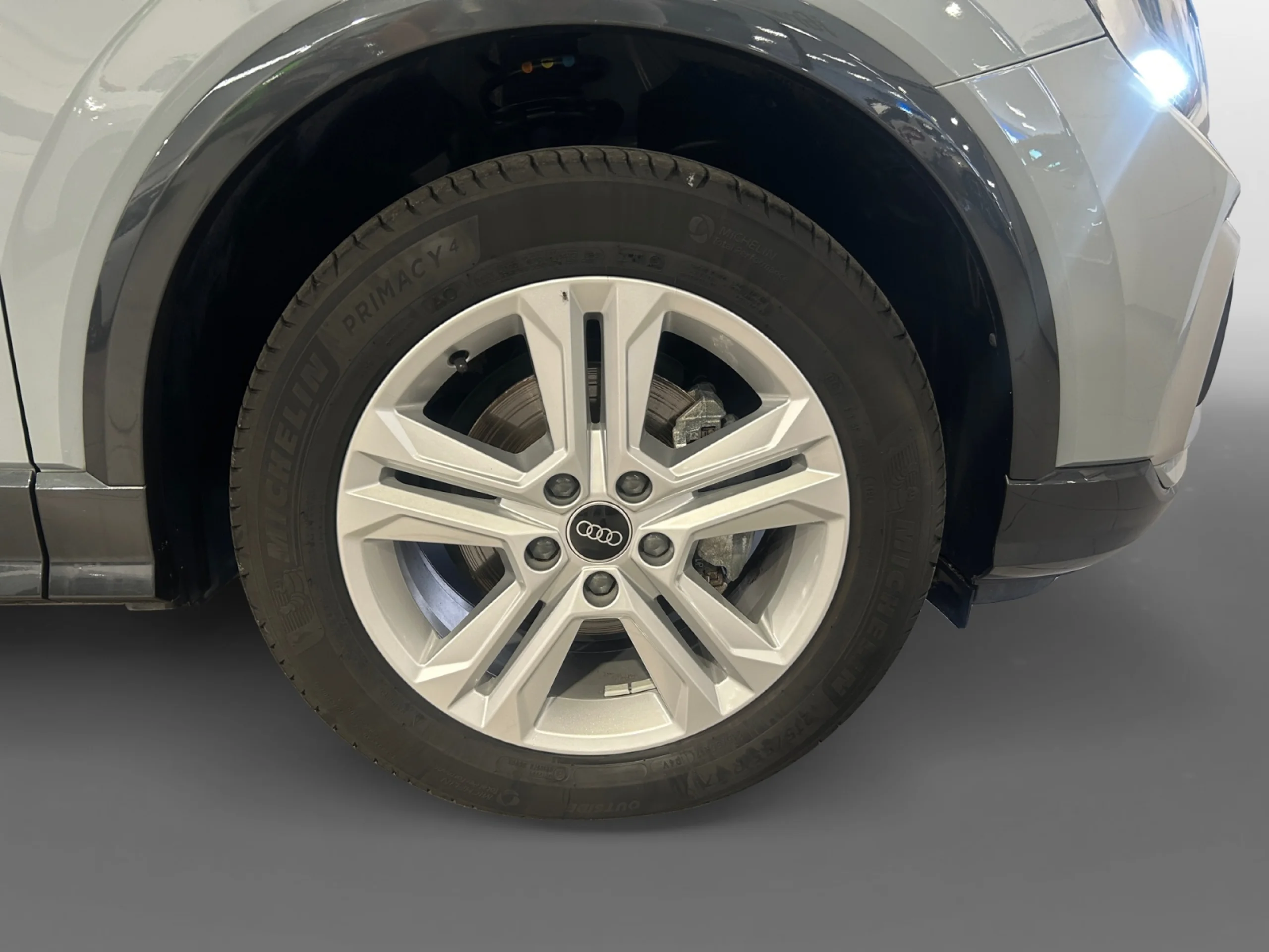 AUDI Q2 ADVANCED 30 TFSI 81KW (110CV) - Foto 8