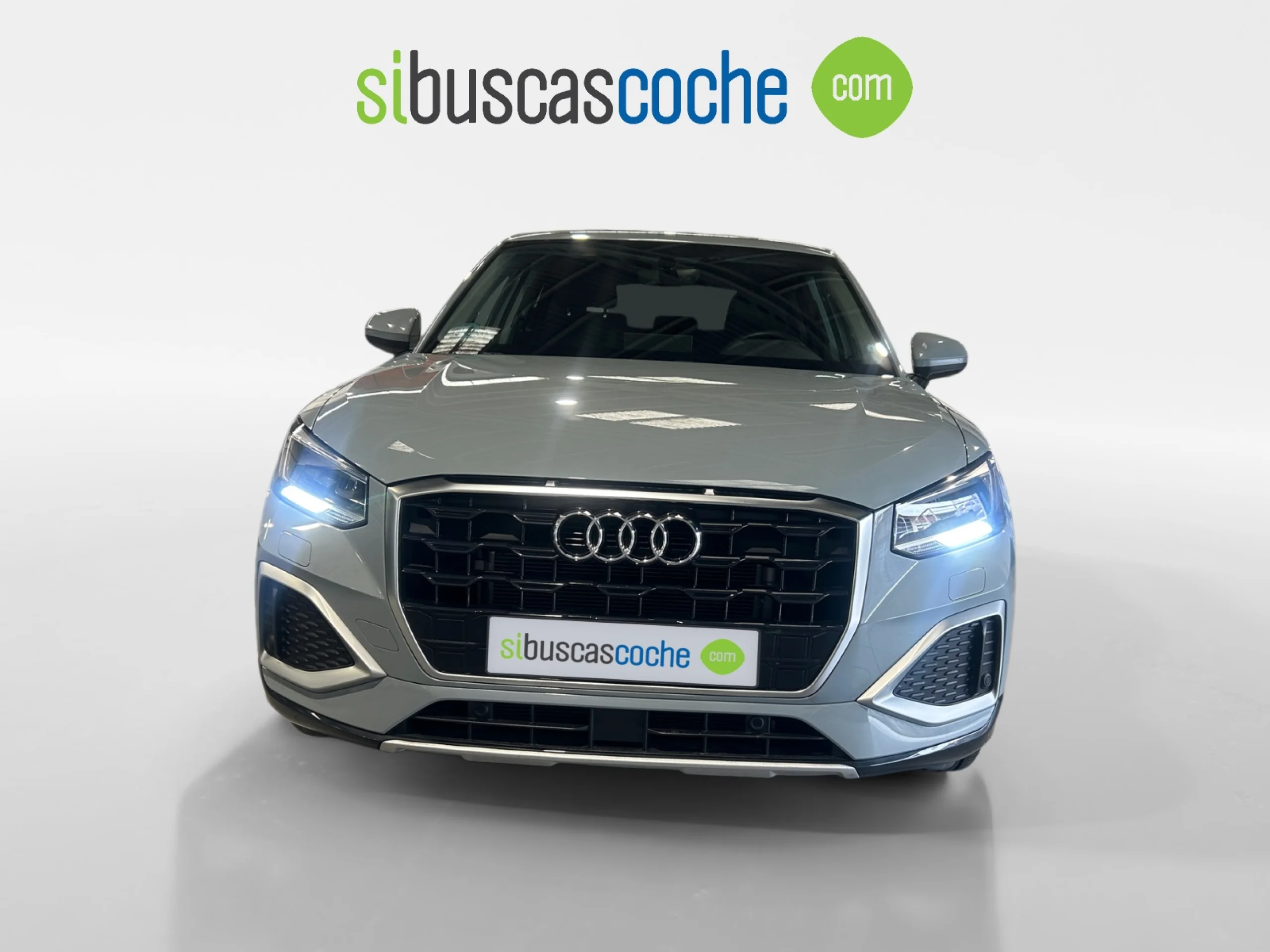 AUDI Q2 ADVANCED 30 TFSI 81KW (110CV) - Foto 12