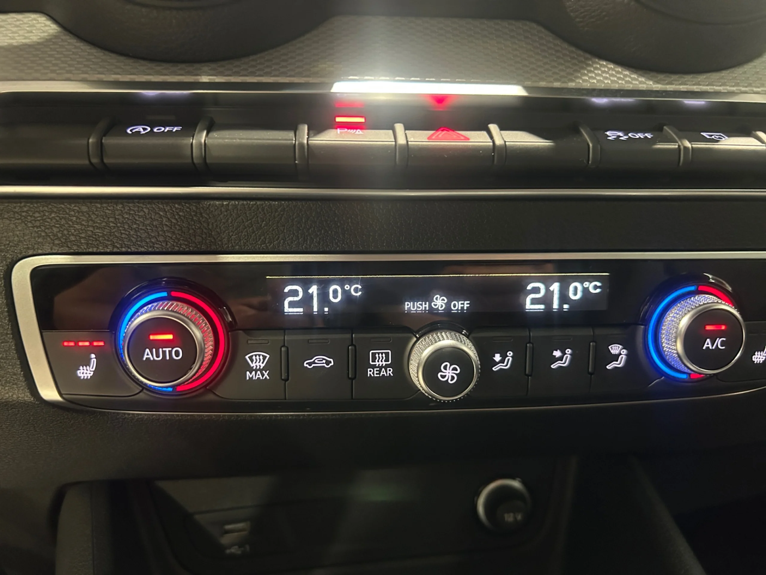 AUDI Q2 ADVANCED 30 TFSI 81KW (110CV) - Foto 16